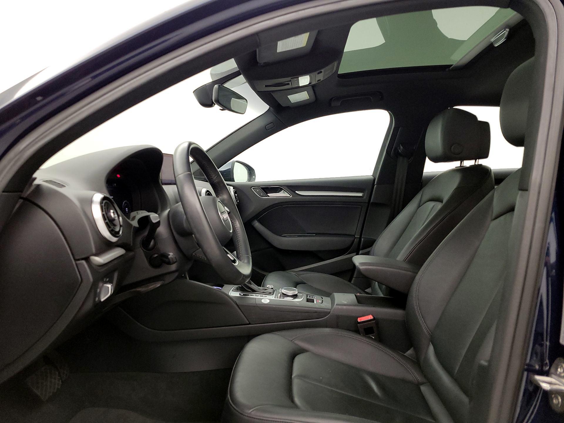 Thumbnail: 2018 Audi A3 - 20