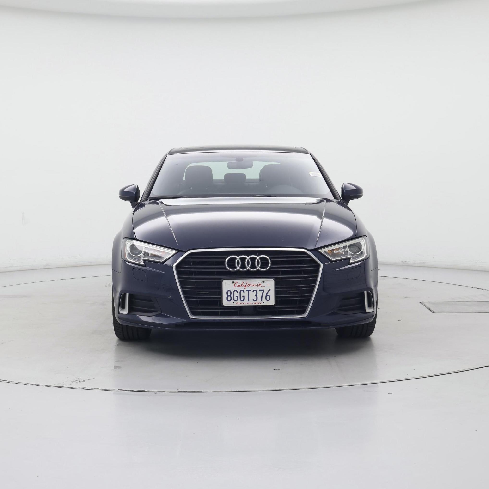 Thumbnail: 2018 Audi A3 - 5