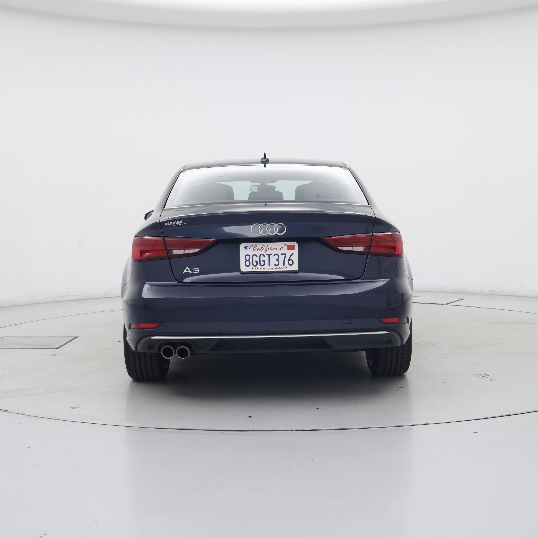 Thumbnail: 2018 Audi A3 - 6