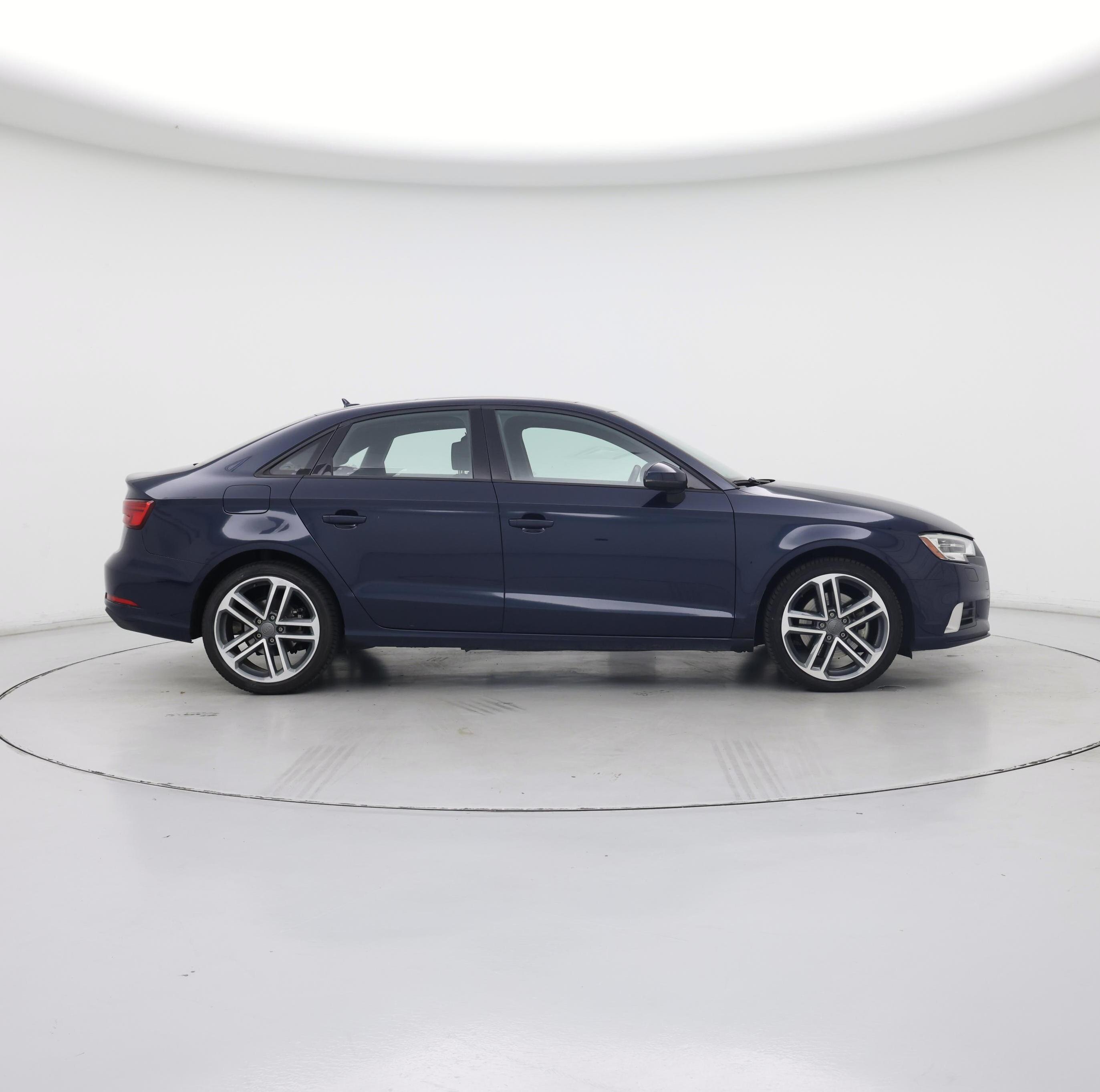 Thumbnail: 2018 Audi A3 - 7