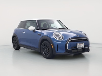 2023 Mini Cooper Hardtop Classic