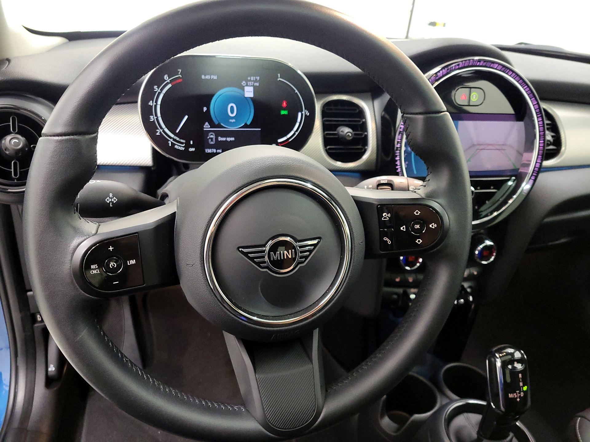 Thumbnail: 2023 MINI Cooper Hardtop - 10