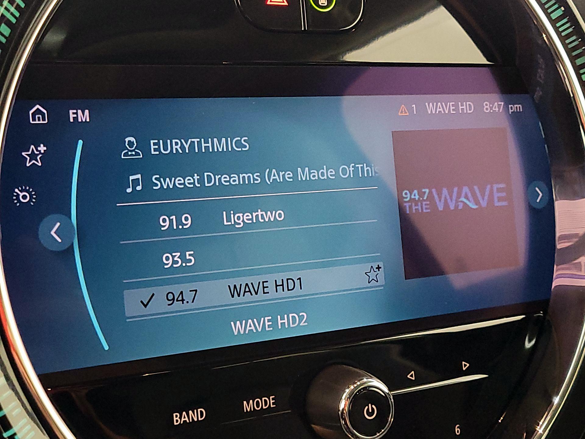 Thumbnail: 2023 MINI Cooper Hardtop - 15