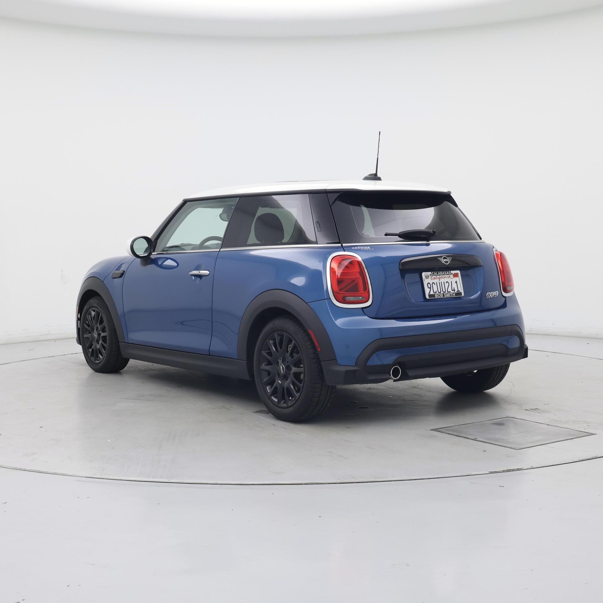 Thumbnail: 2023 MINI Cooper Hardtop - 2