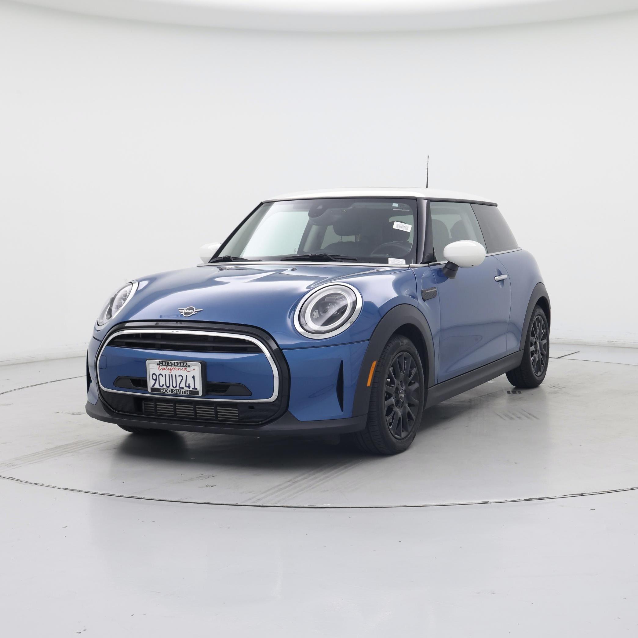 Thumbnail: 2023 MINI Cooper Hardtop - 4