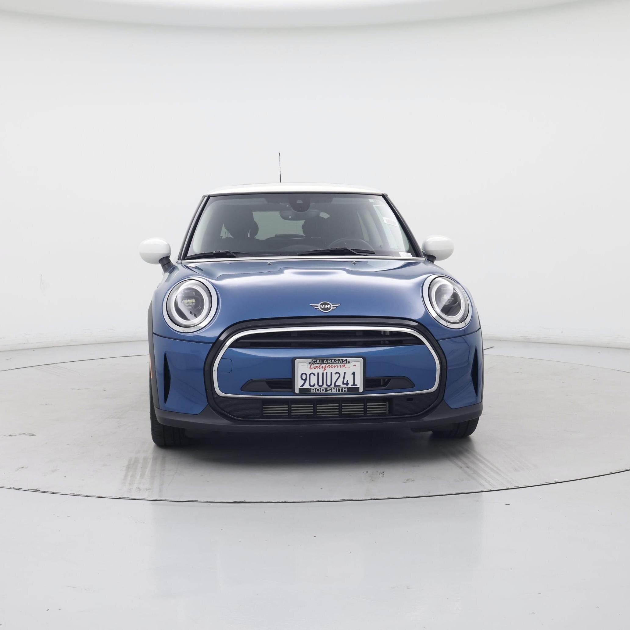 Thumbnail: 2023 MINI Cooper Hardtop - 5
