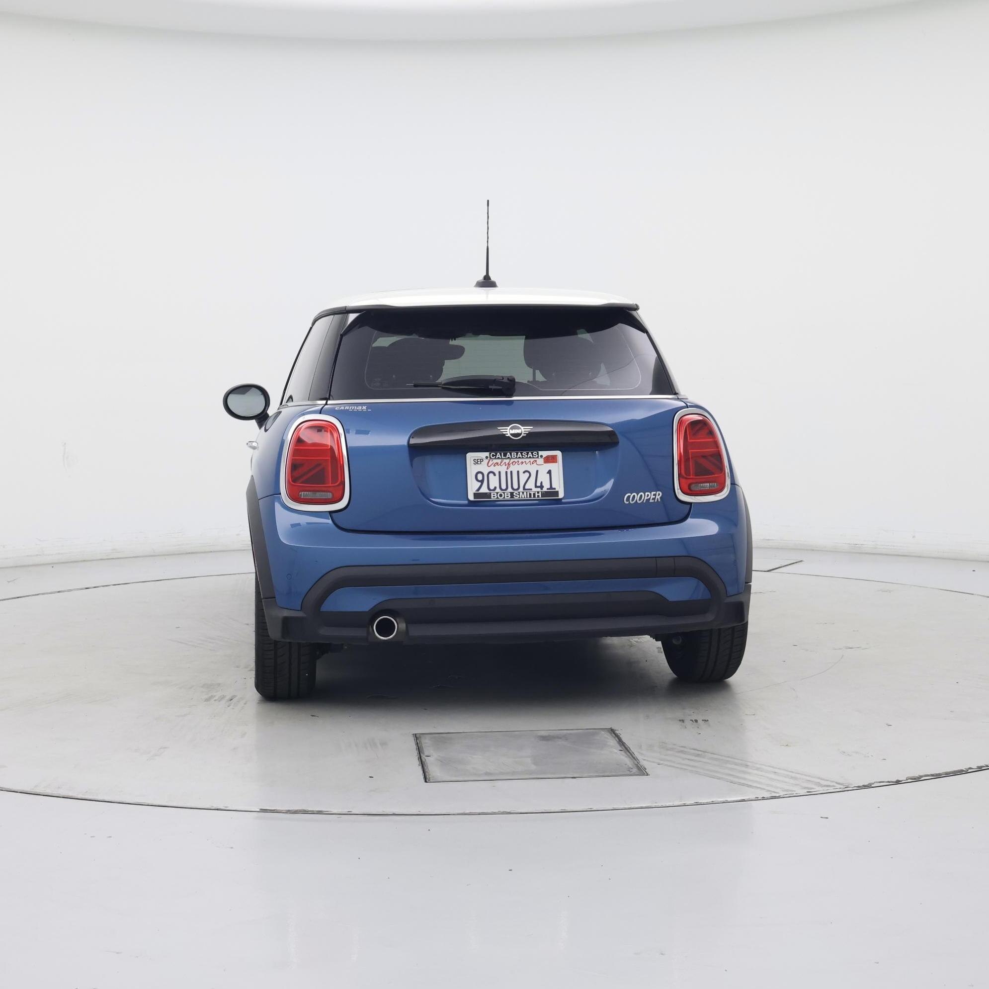 Thumbnail: 2023 MINI Cooper Hardtop - 6