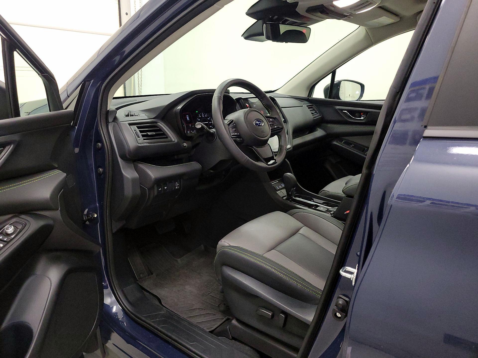 Thumbnail: 2025 Subaru Ascent - 11