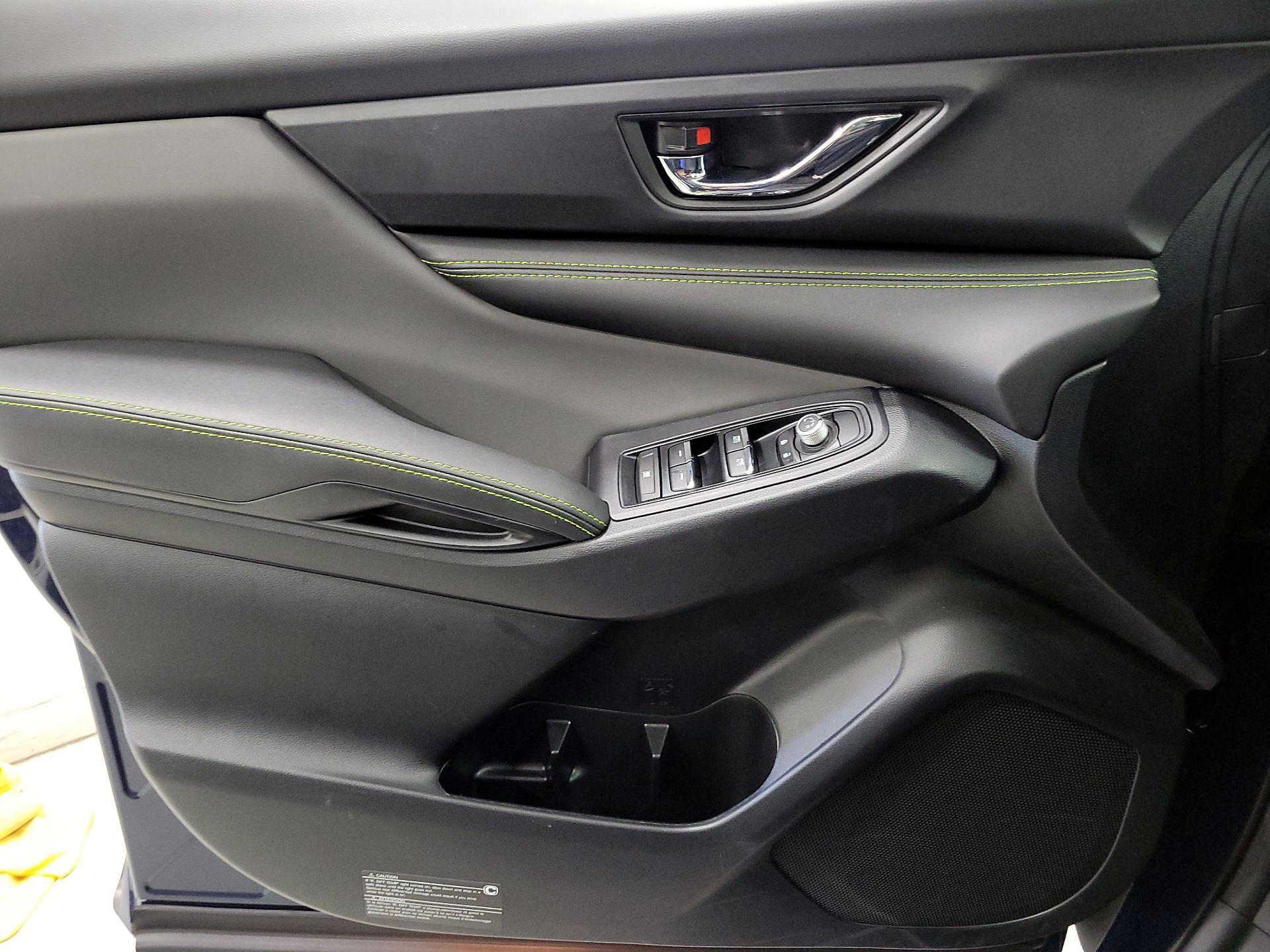 Thumbnail: 2025 Subaru Ascent - 12