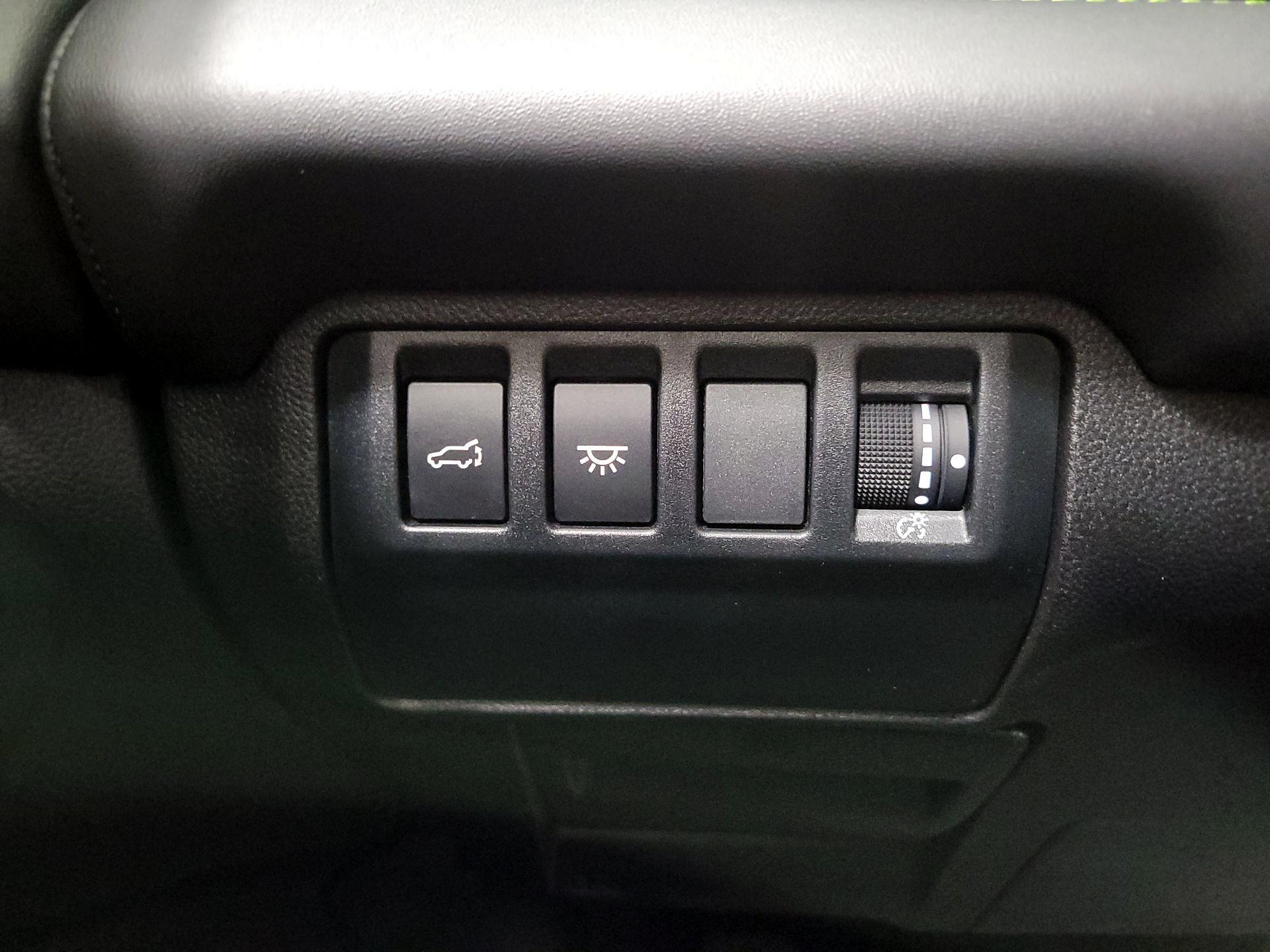 Thumbnail: 2025 Subaru Ascent - 13