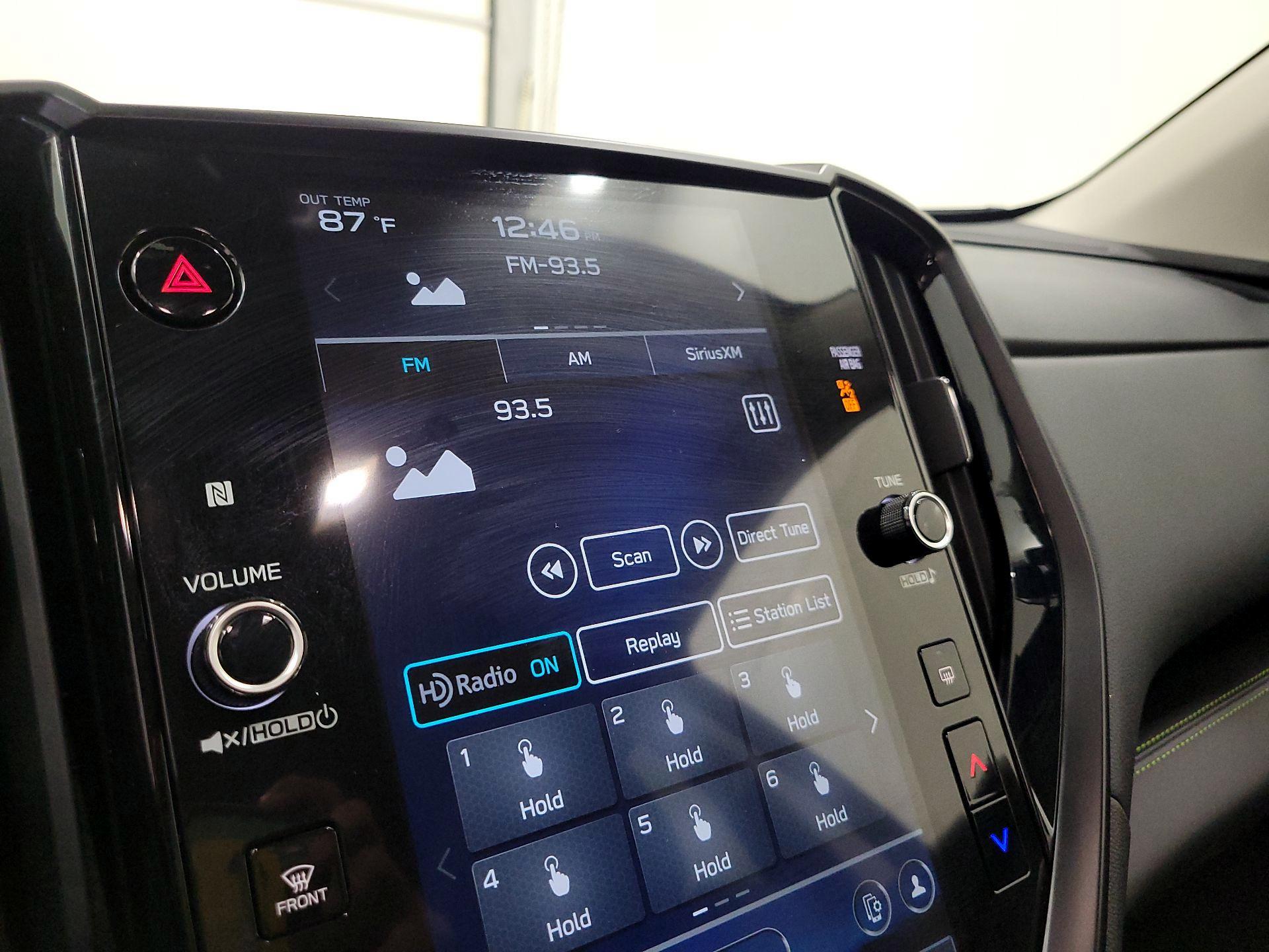 Thumbnail: 2025 Subaru Ascent - 15