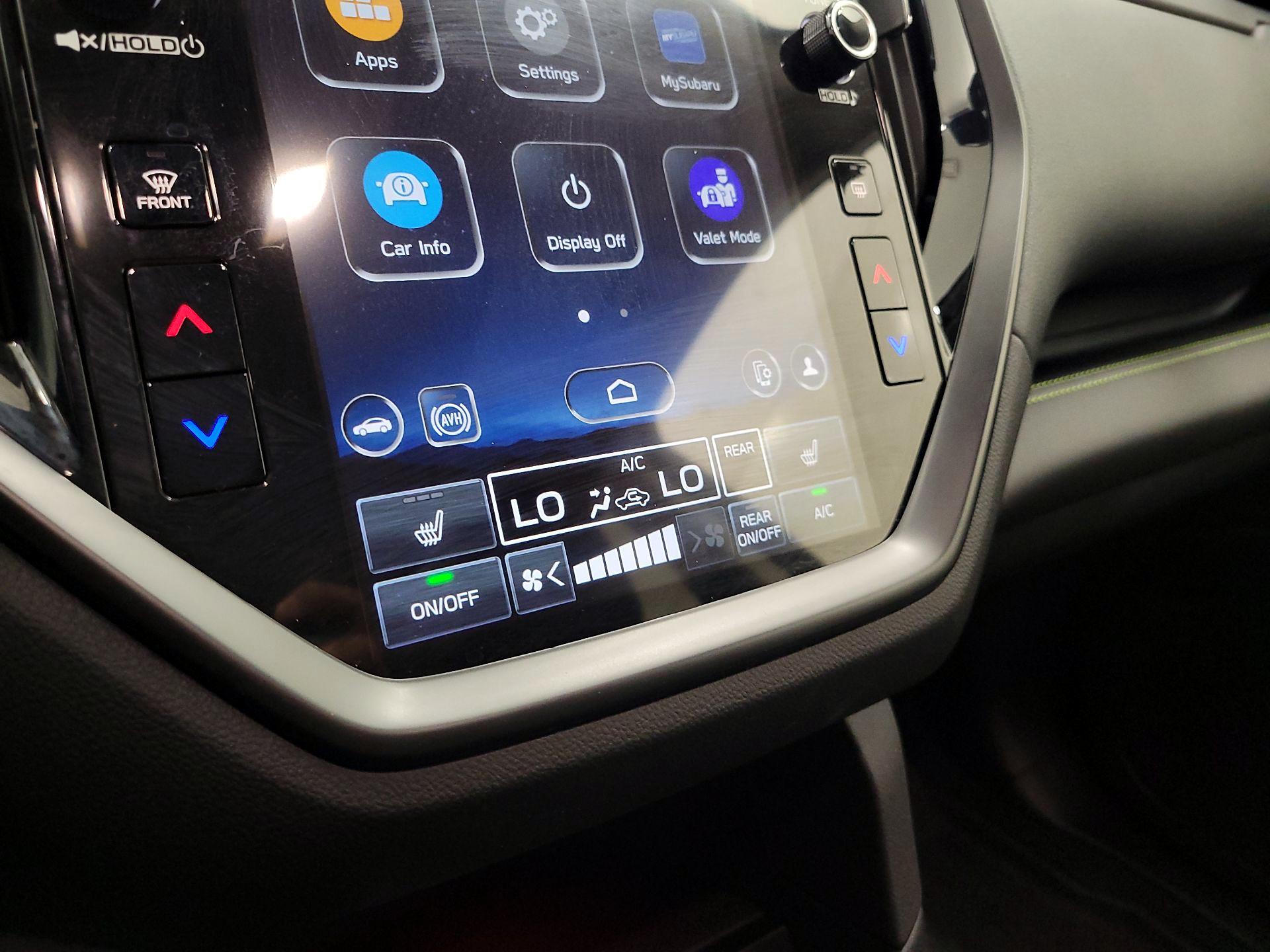 Thumbnail: 2025 Subaru Ascent - 16