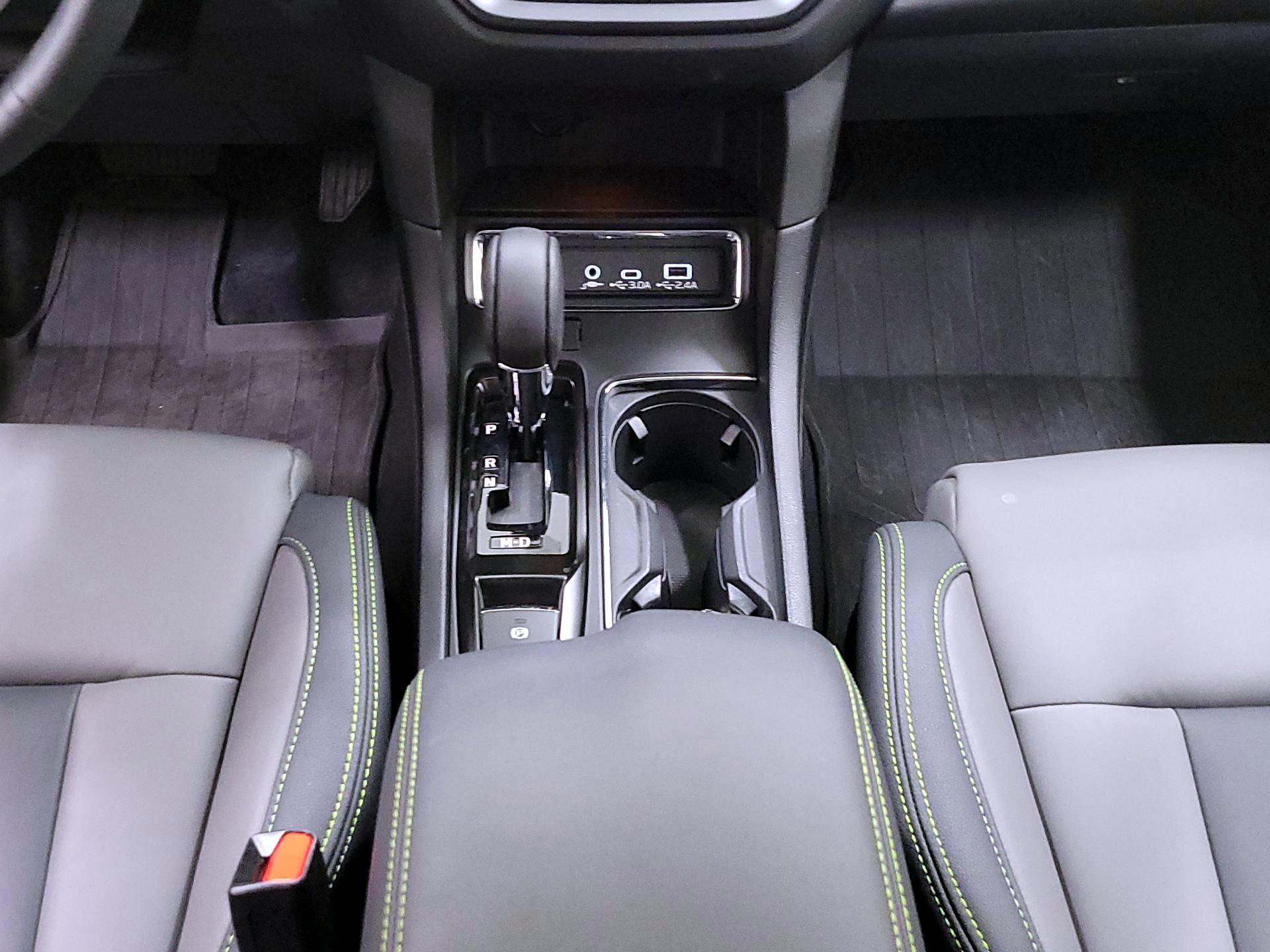 Thumbnail: 2025 Subaru Ascent - 17