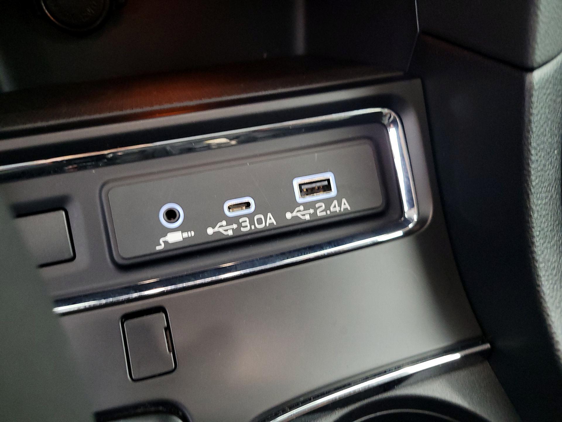 Thumbnail: 2025 Subaru Ascent - 18