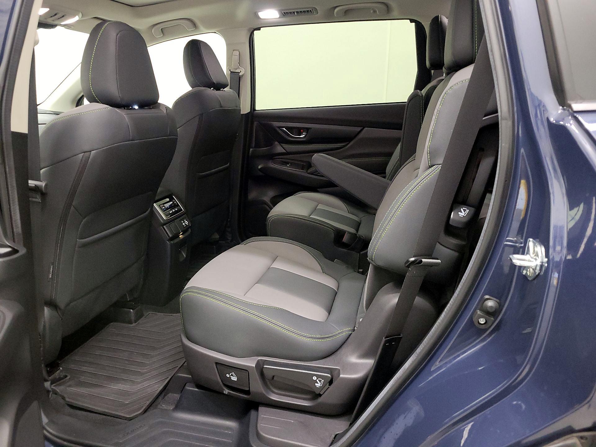 Thumbnail: 2025 Subaru Ascent - 19