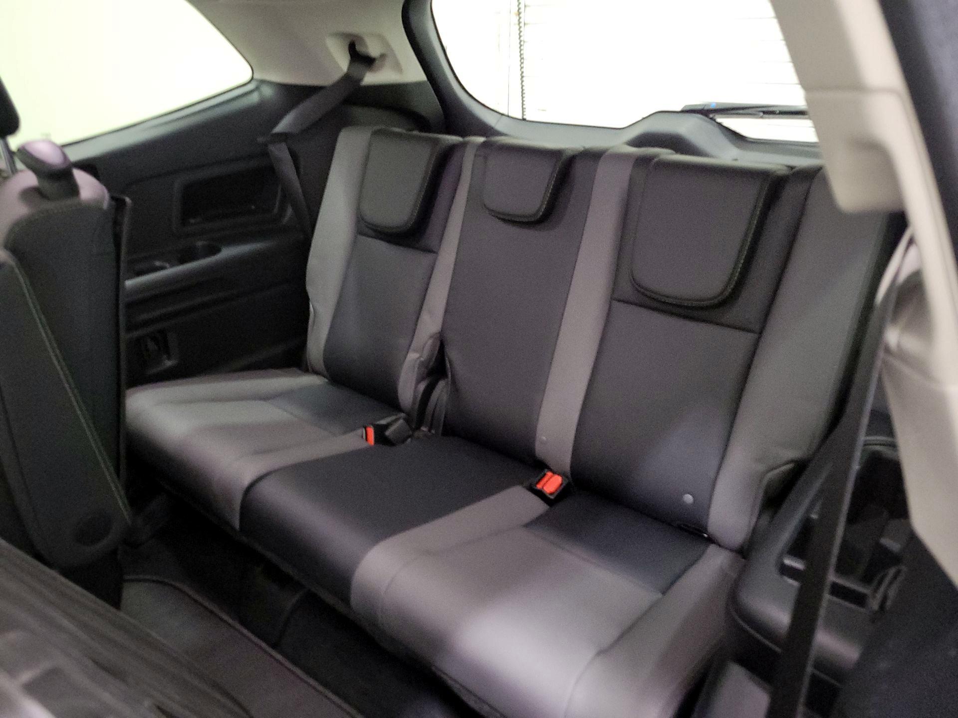 Thumbnail: 2025 Subaru Ascent - 20