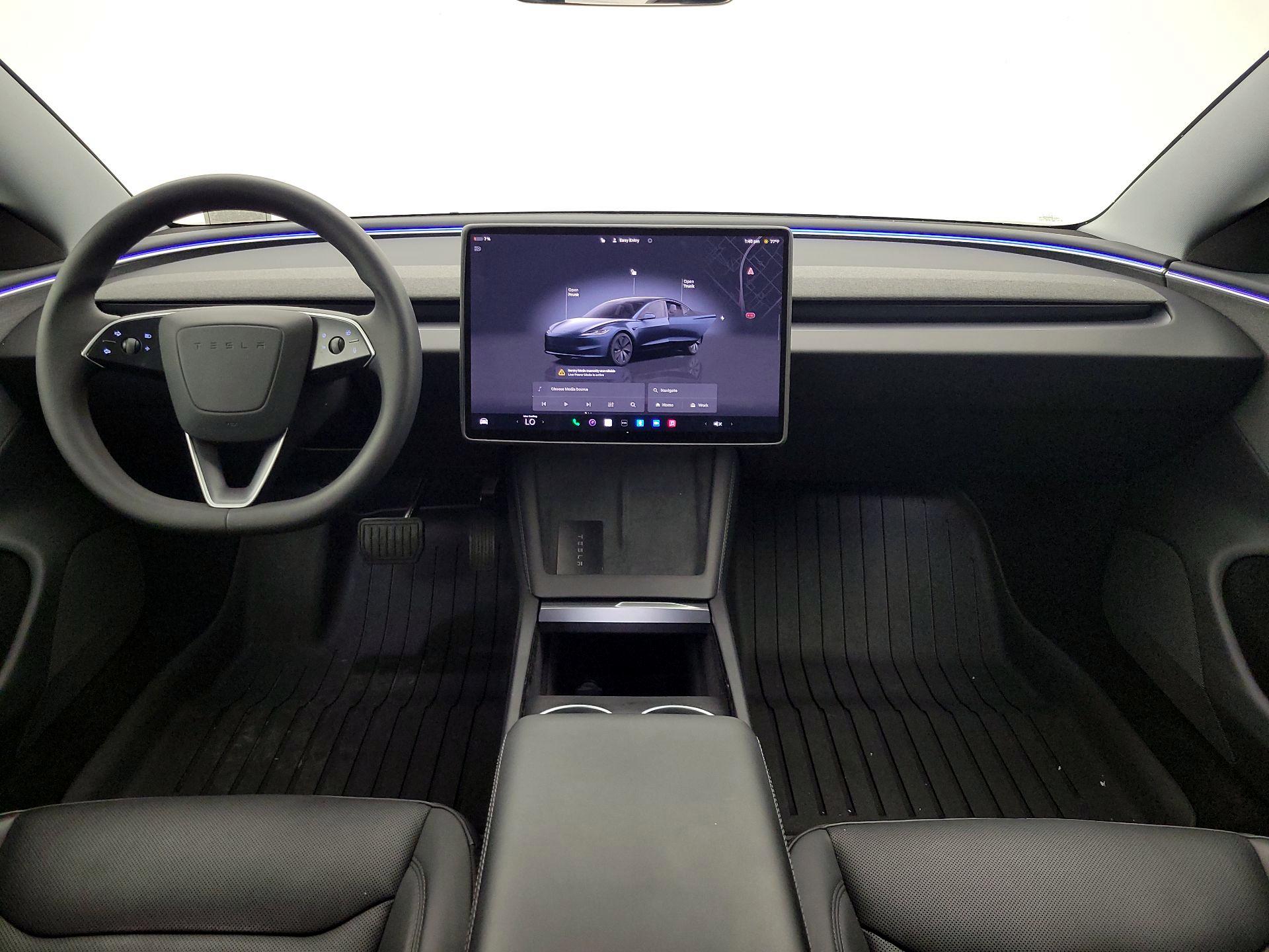 Thumbnail: 2024 Tesla Model 3 - 9