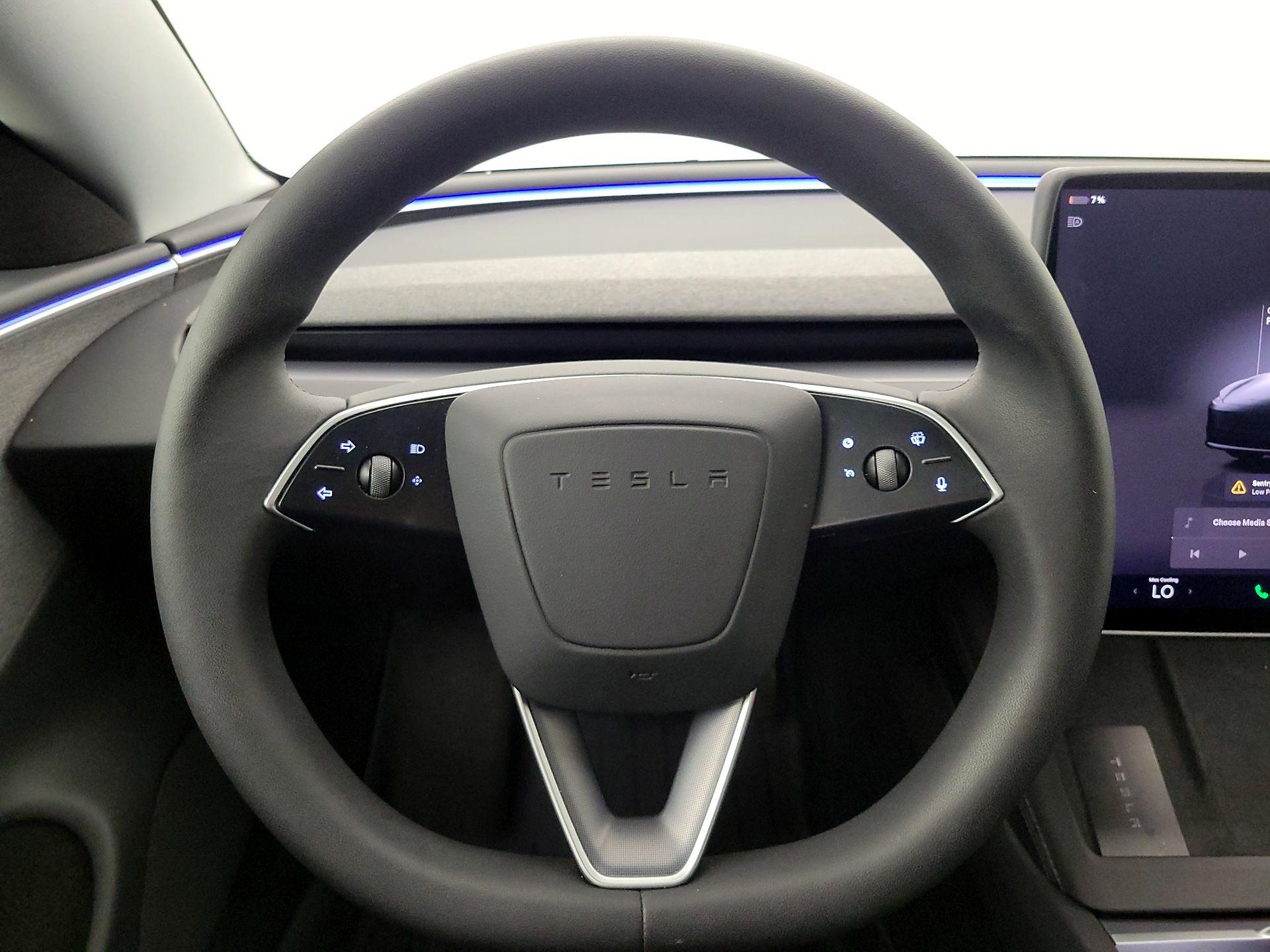 Thumbnail: 2024 Tesla Model 3 - 10