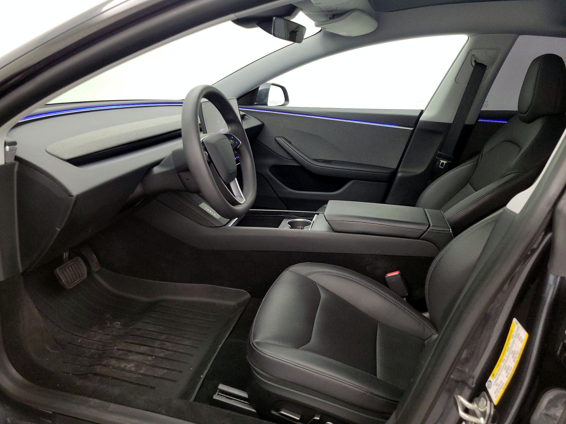 Thumbnail: 2024 Tesla Model 3 - 11