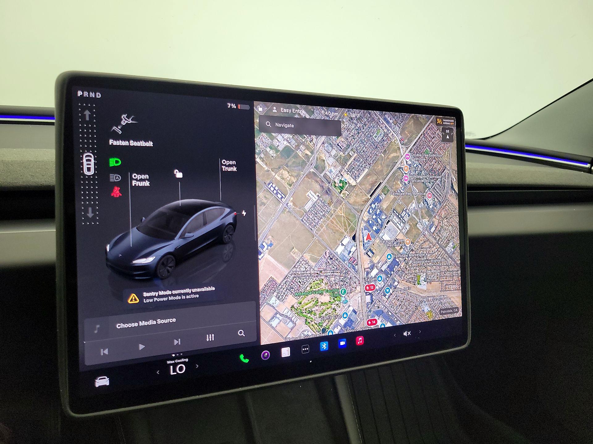 Thumbnail: 2024 Tesla Model 3 - 13