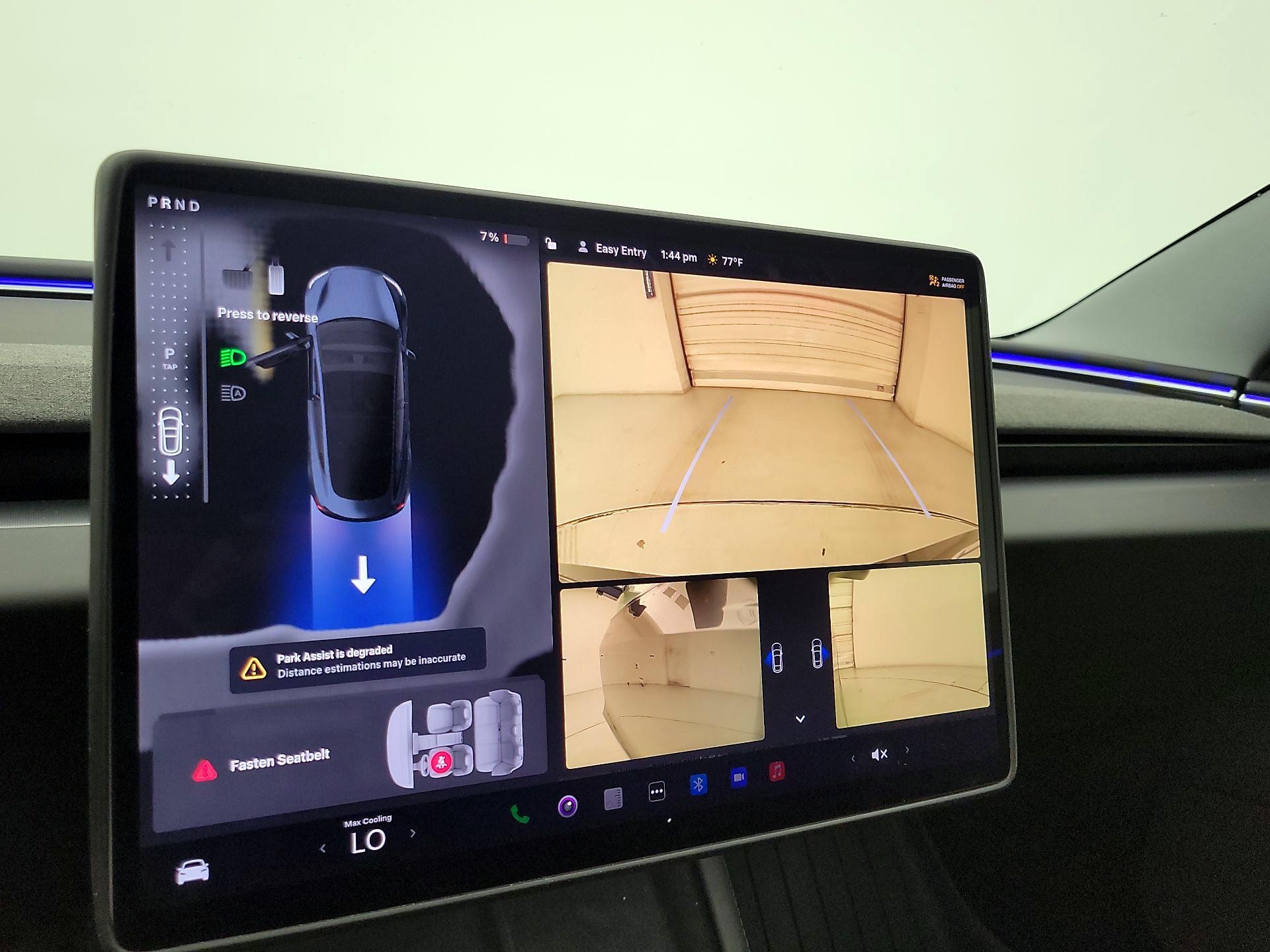 Thumbnail: 2024 Tesla Model 3 - 14