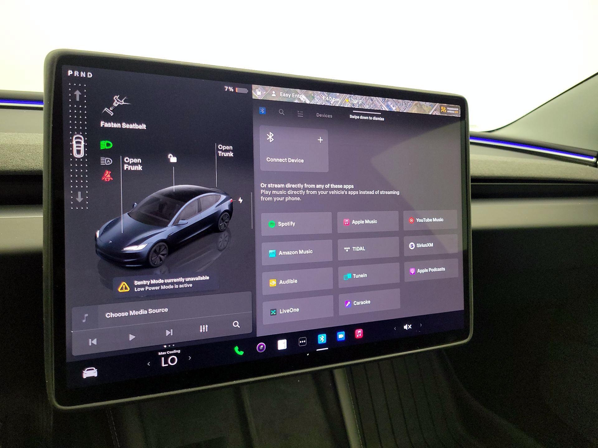 Thumbnail: 2024 Tesla Model 3 - 15