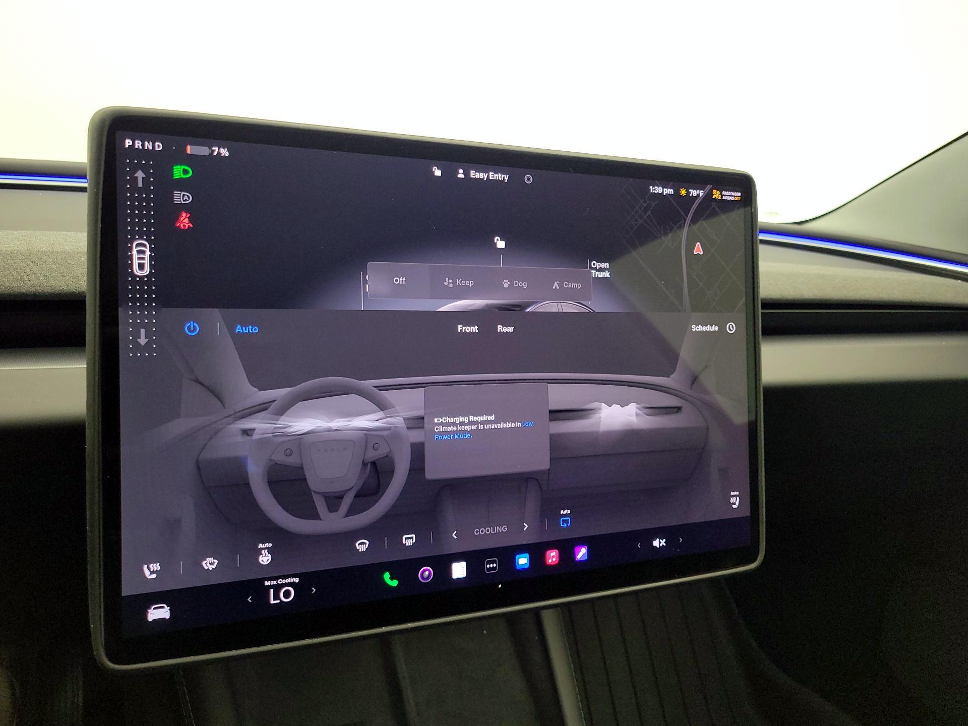 Thumbnail: 2024 Tesla Model 3 - 16