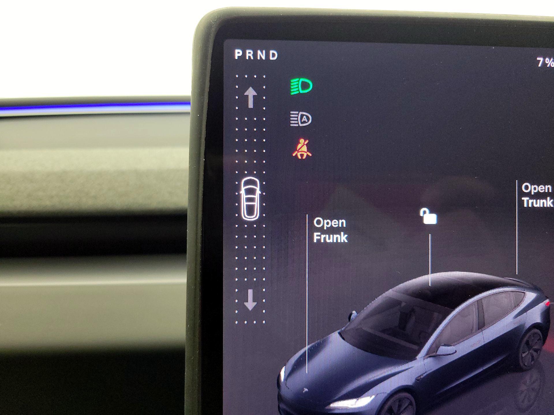 Thumbnail: 2024 Tesla Model 3 - 17