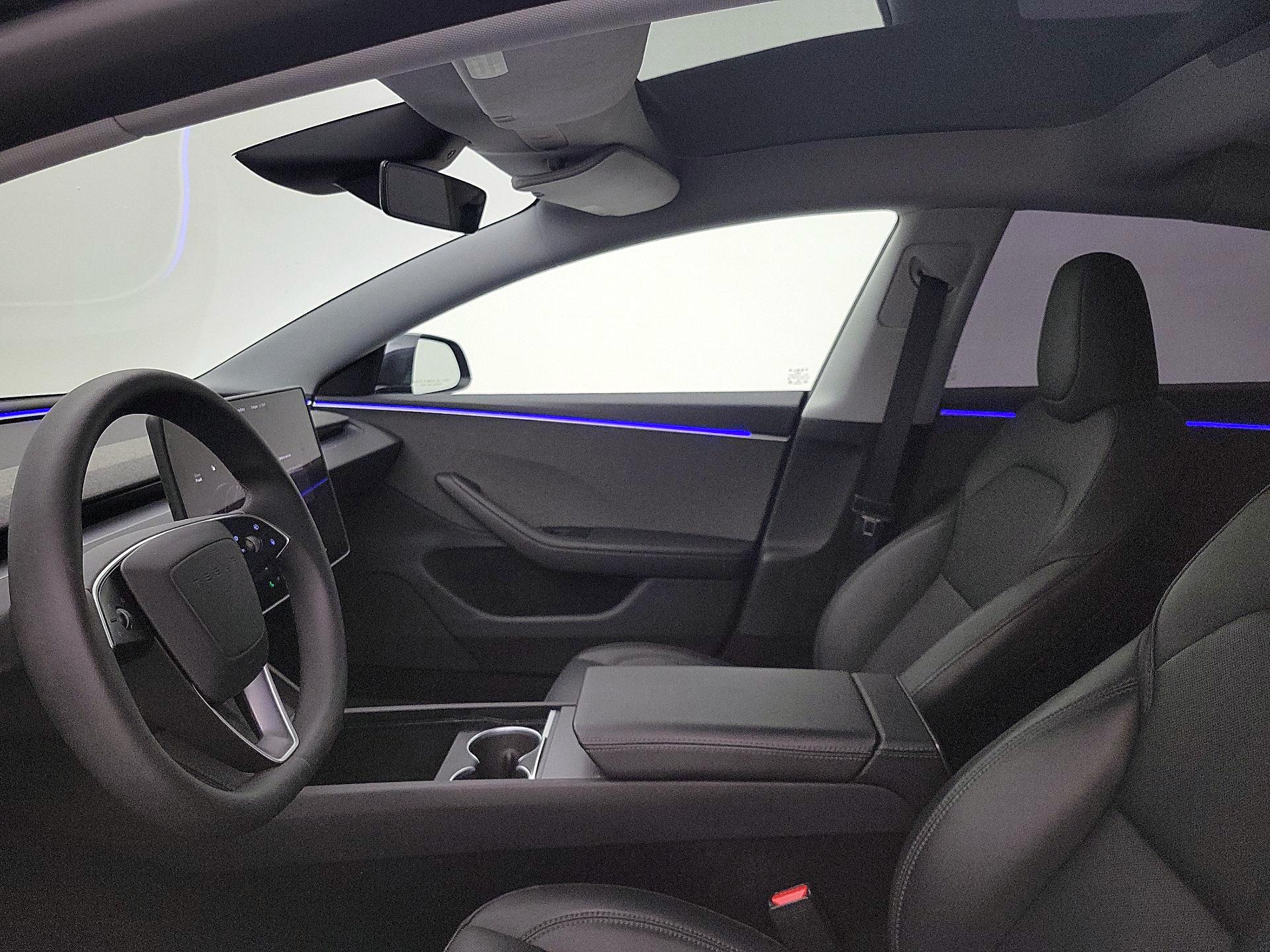 Thumbnail: 2024 Tesla Model 3 - 19