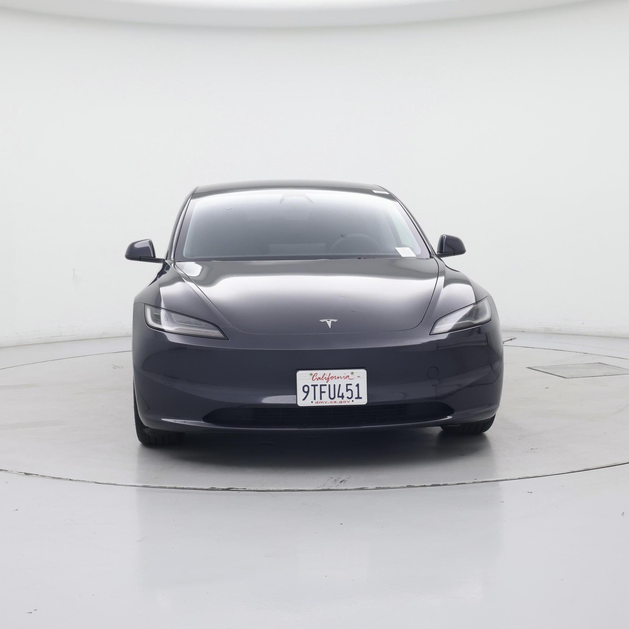 Thumbnail: 2024 Tesla Model 3 - 5