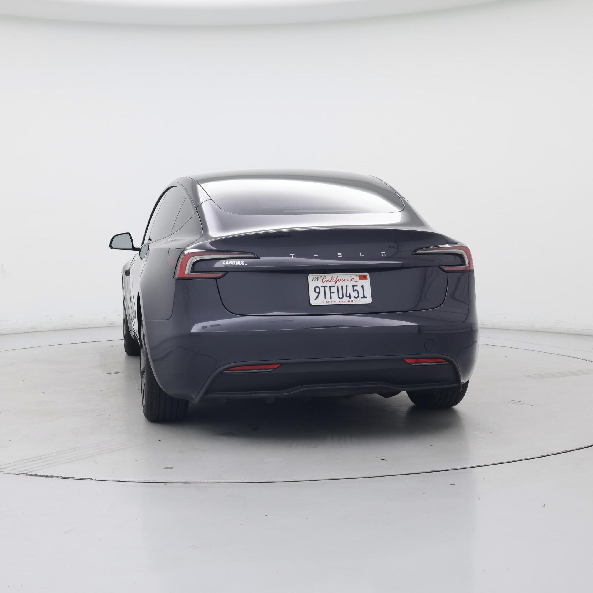 Thumbnail: 2024 Tesla Model 3 - 6