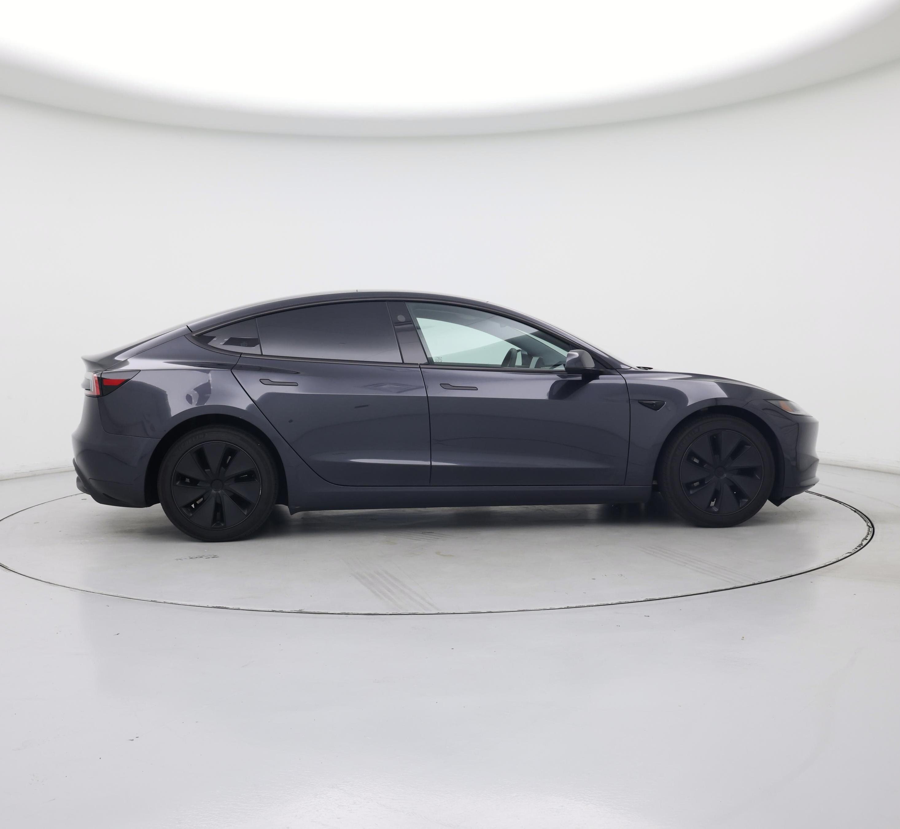 Thumbnail: 2024 Tesla Model 3 - 7