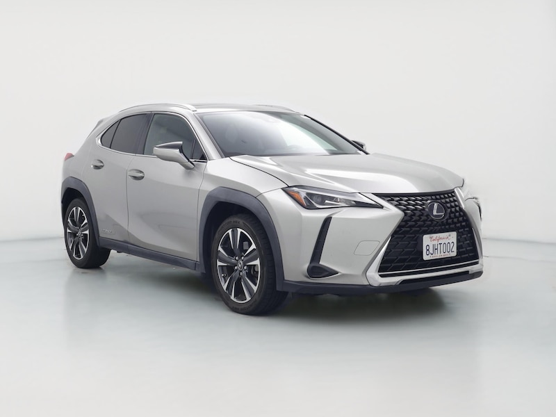 2019 Lexus UX 250h -
                  Palmdale, CA