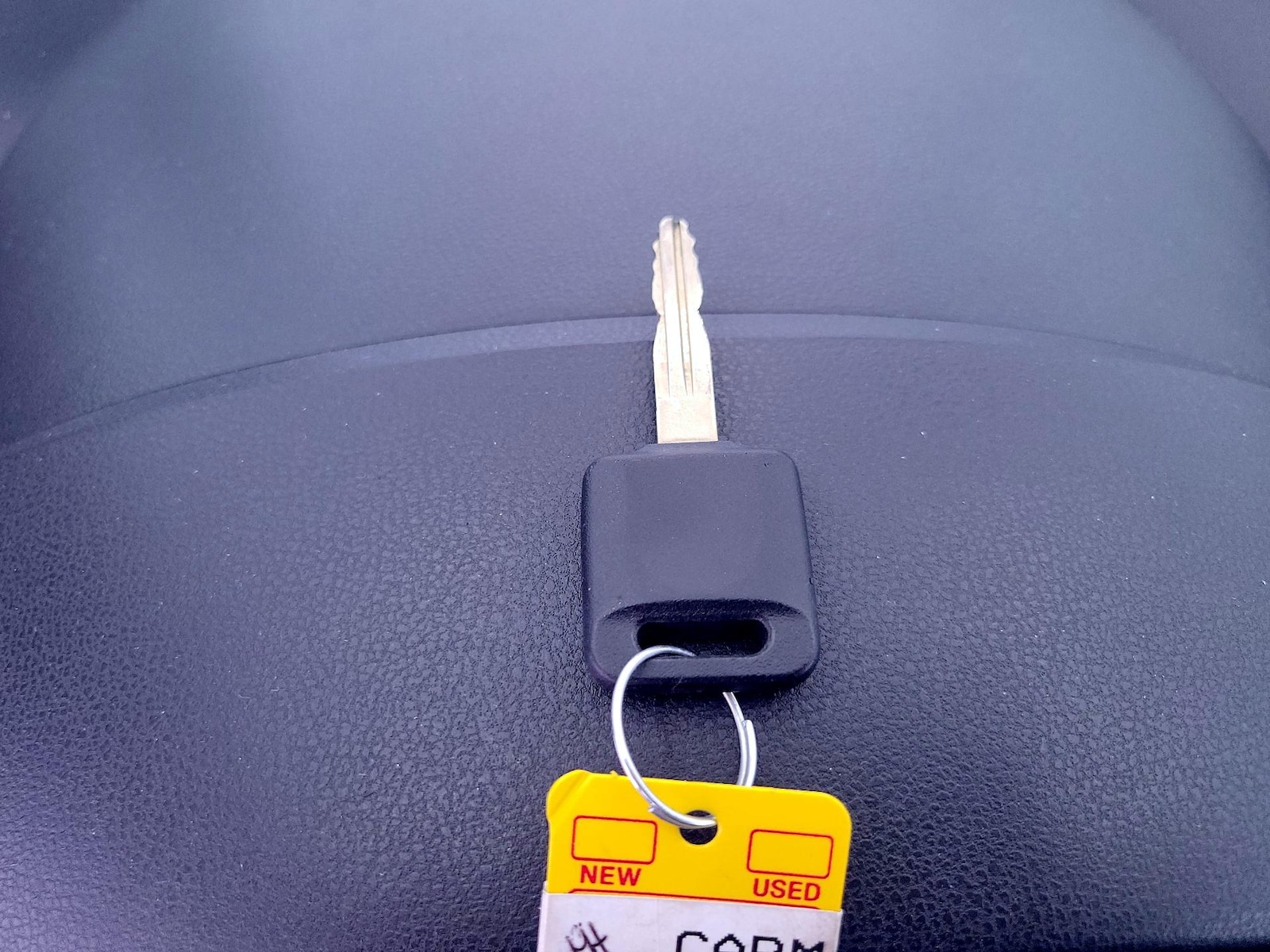 2016 Nissan Versa Sedan S Plus - Photo 22