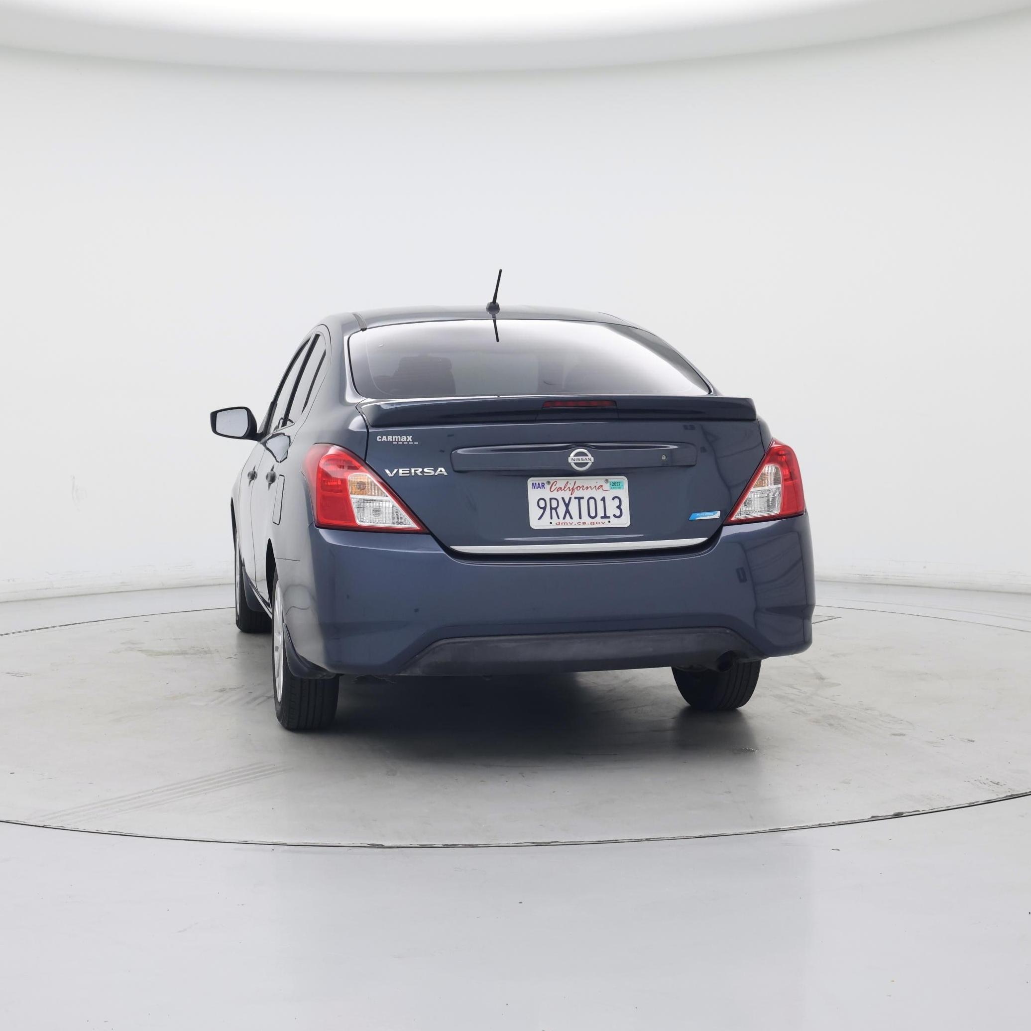 Thumbnail: 2016 Nissan Versa - 6