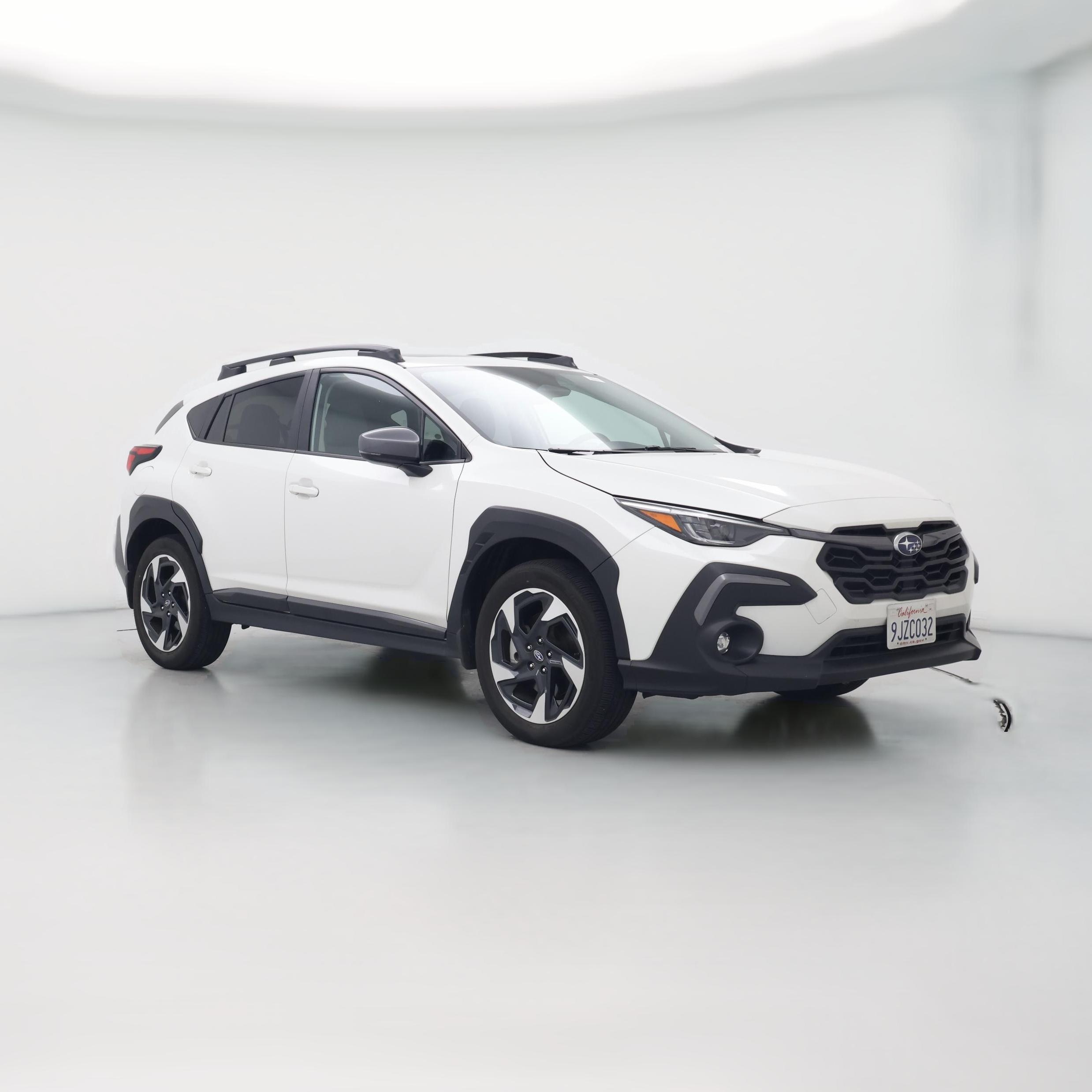 Thumbnail: 2024 Subaru Crosstrek - 1