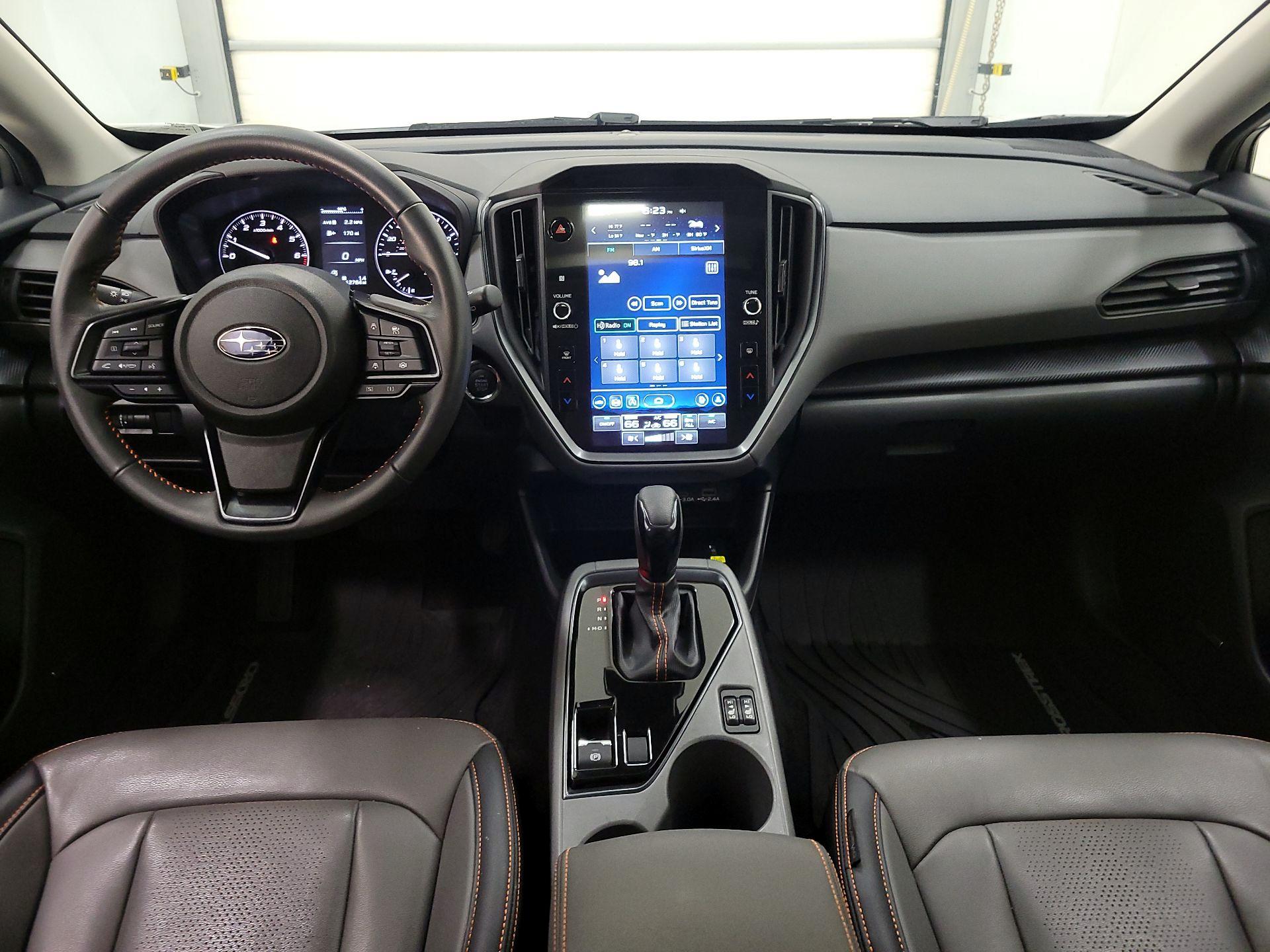 Thumbnail: 2024 Subaru Crosstrek - 9