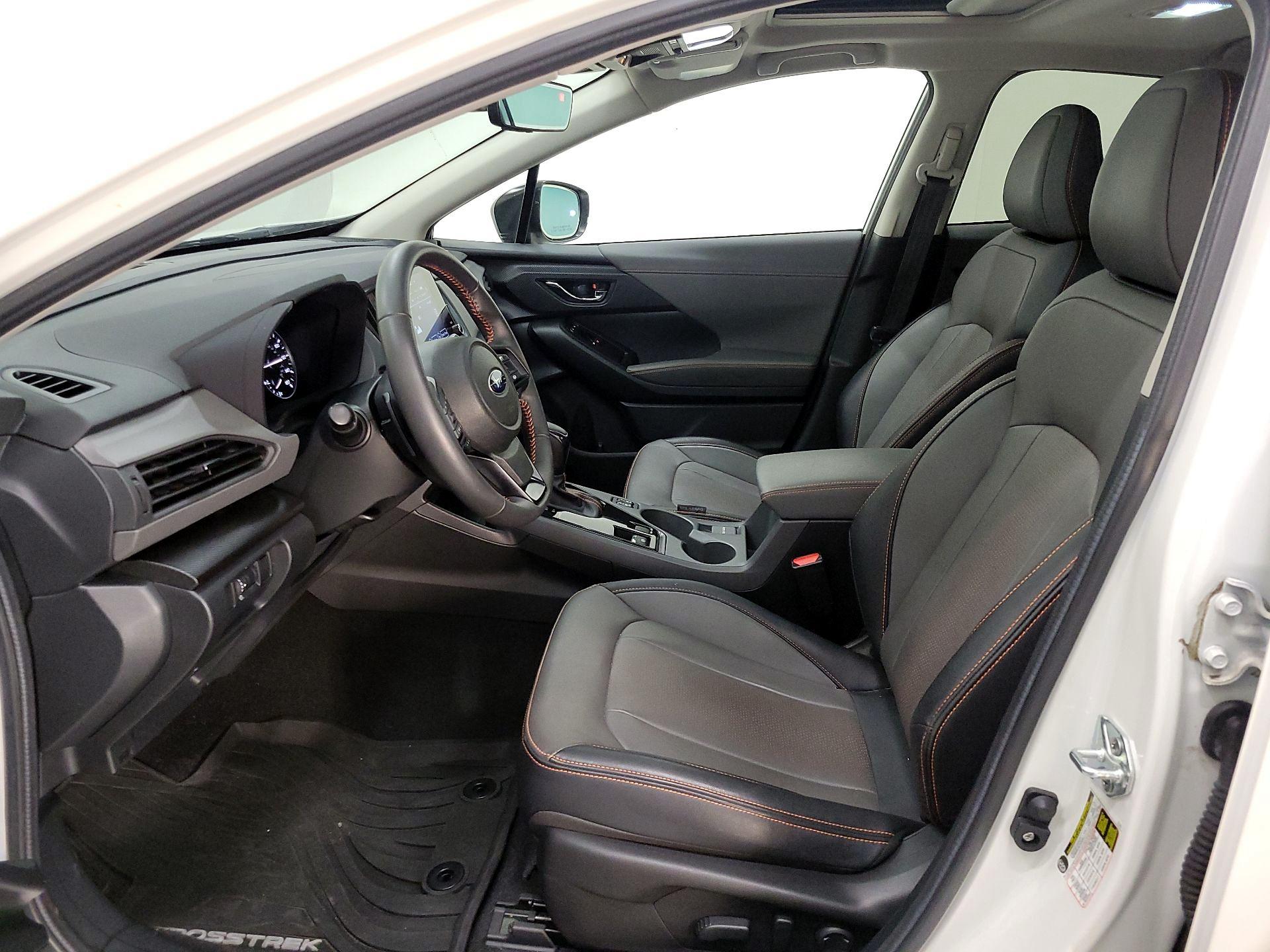 Thumbnail: 2024 Subaru Crosstrek - 11