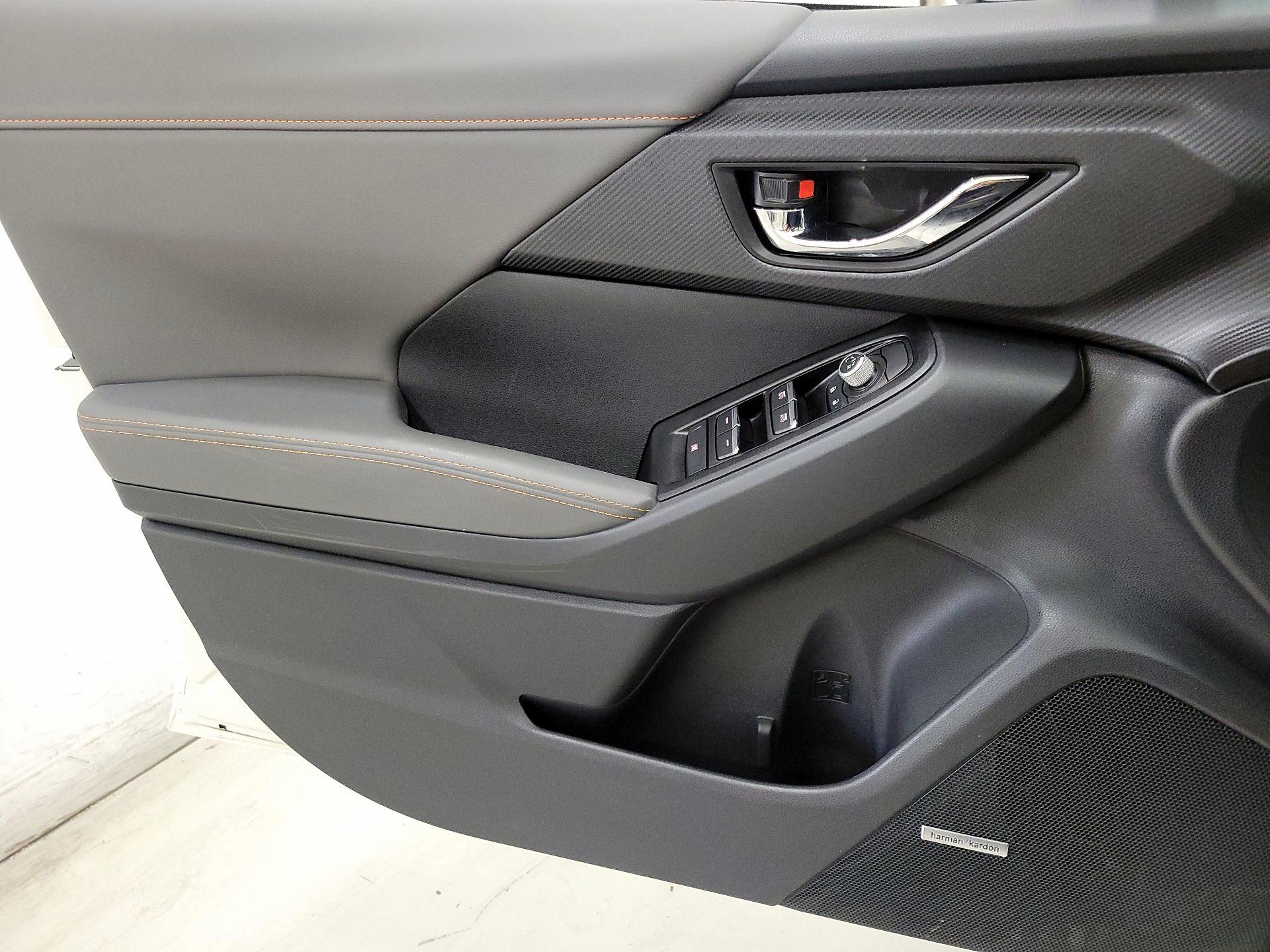 Thumbnail: 2024 Subaru Crosstrek - 12