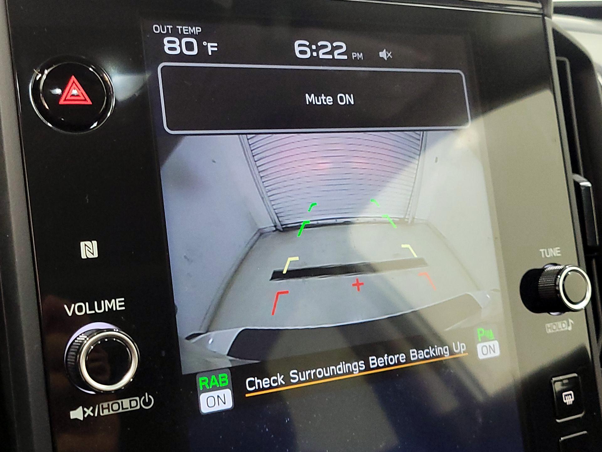 Thumbnail: 2024 Subaru Crosstrek - 14