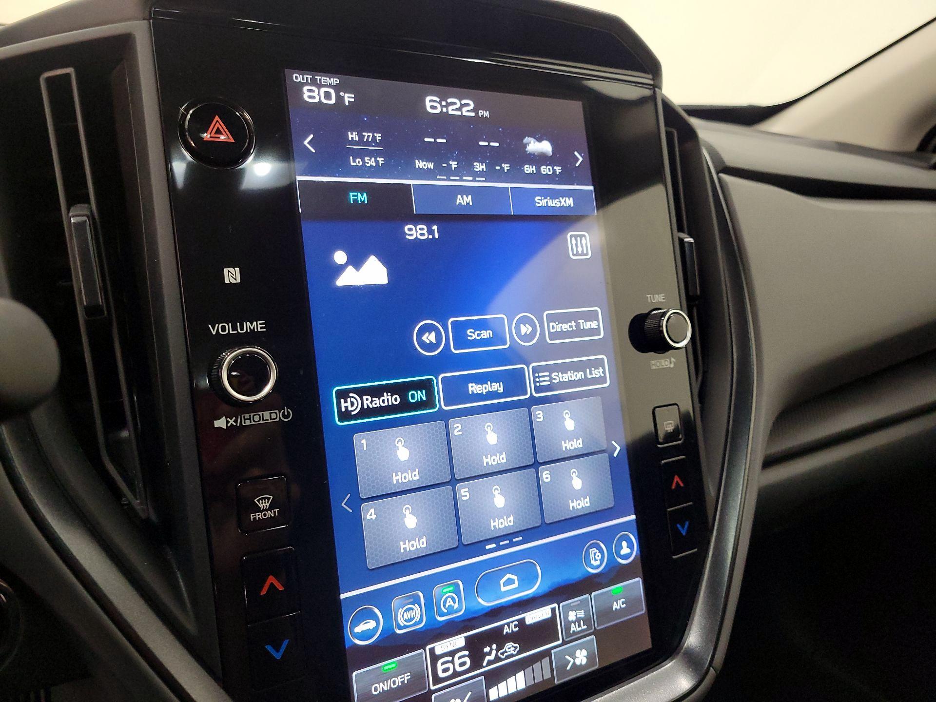 Thumbnail: 2024 Subaru Crosstrek - 15