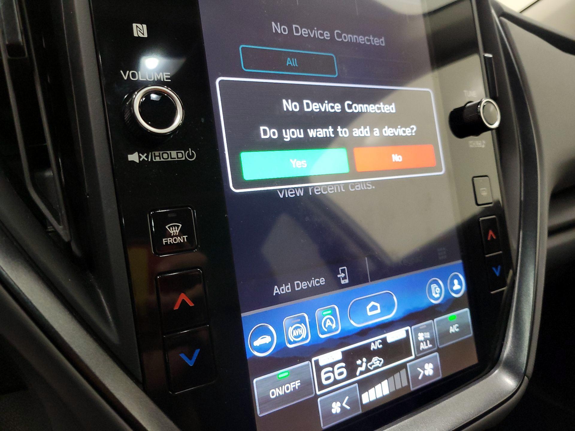 Thumbnail: 2024 Subaru Crosstrek - 16