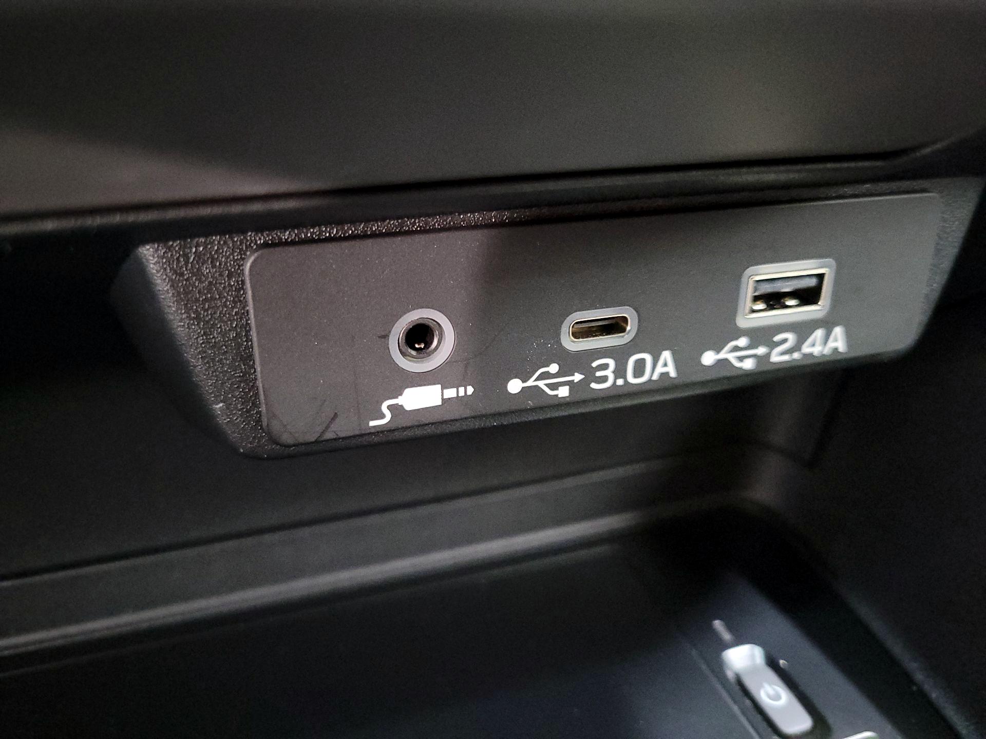 Thumbnail: 2024 Subaru Crosstrek - 18