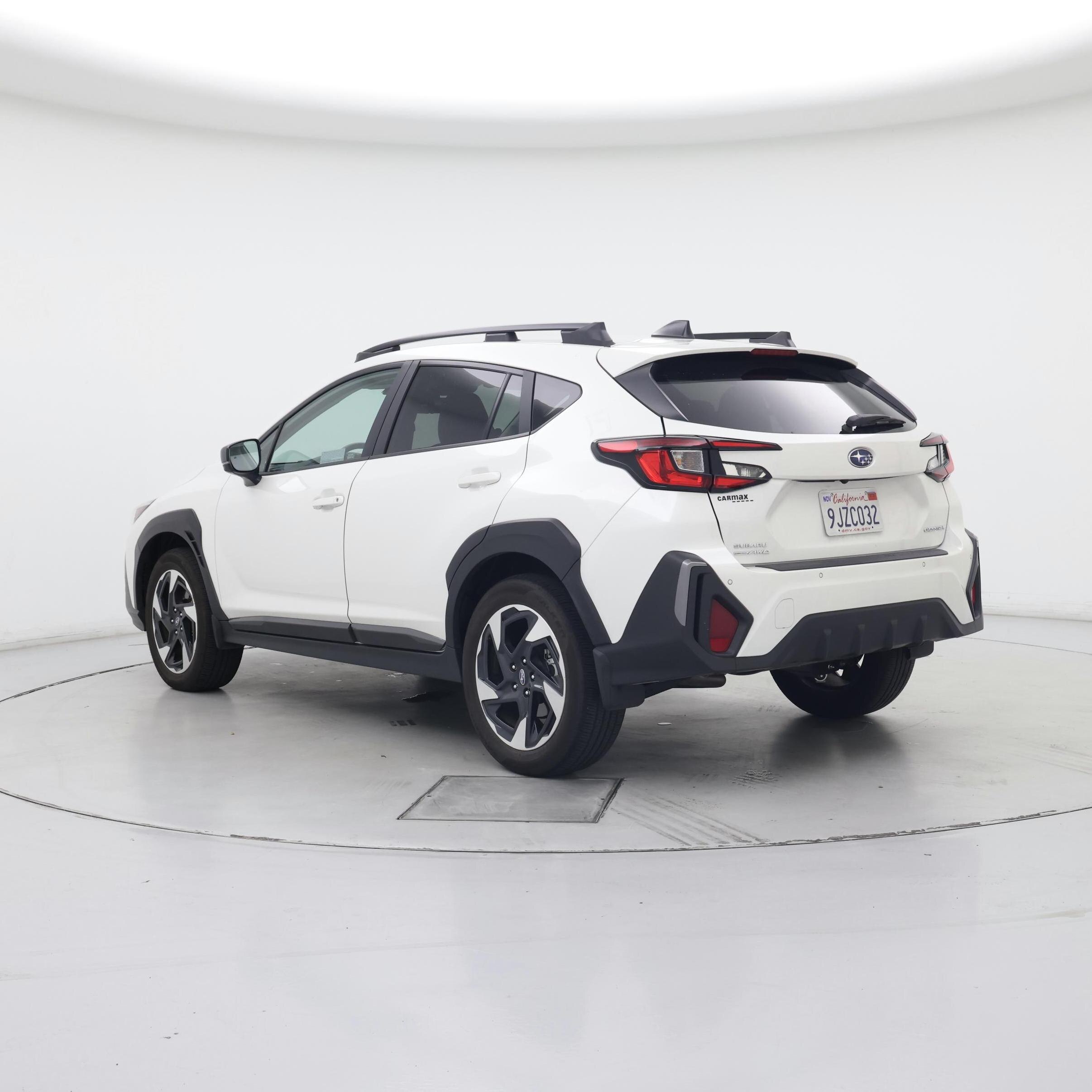 Thumbnail: 2024 Subaru Crosstrek - 2