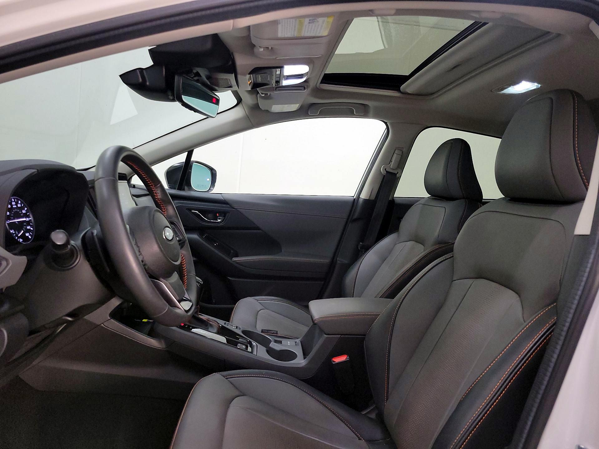 Thumbnail: 2024 Subaru Crosstrek - 19