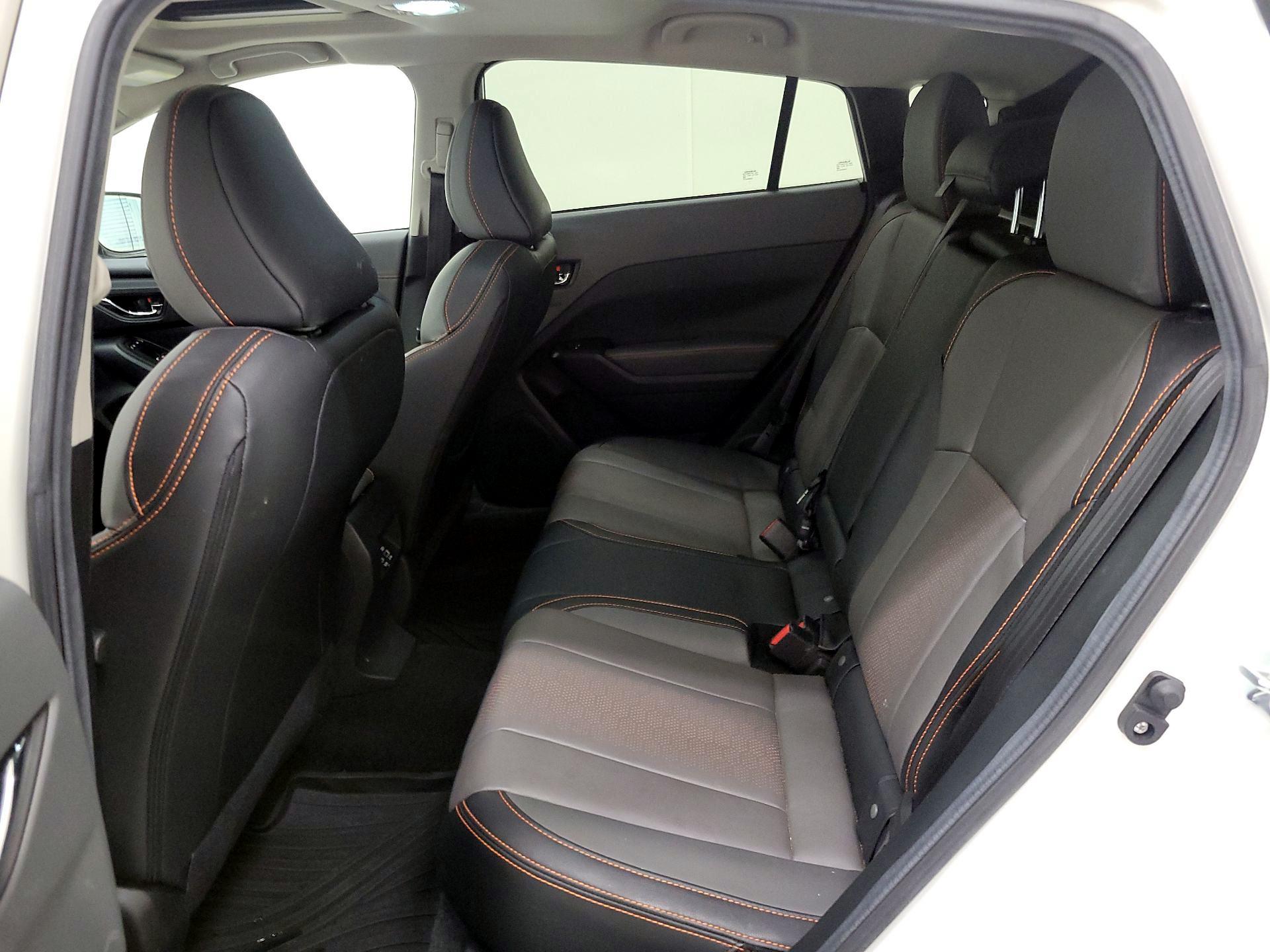 Thumbnail: 2024 Subaru Crosstrek - 20