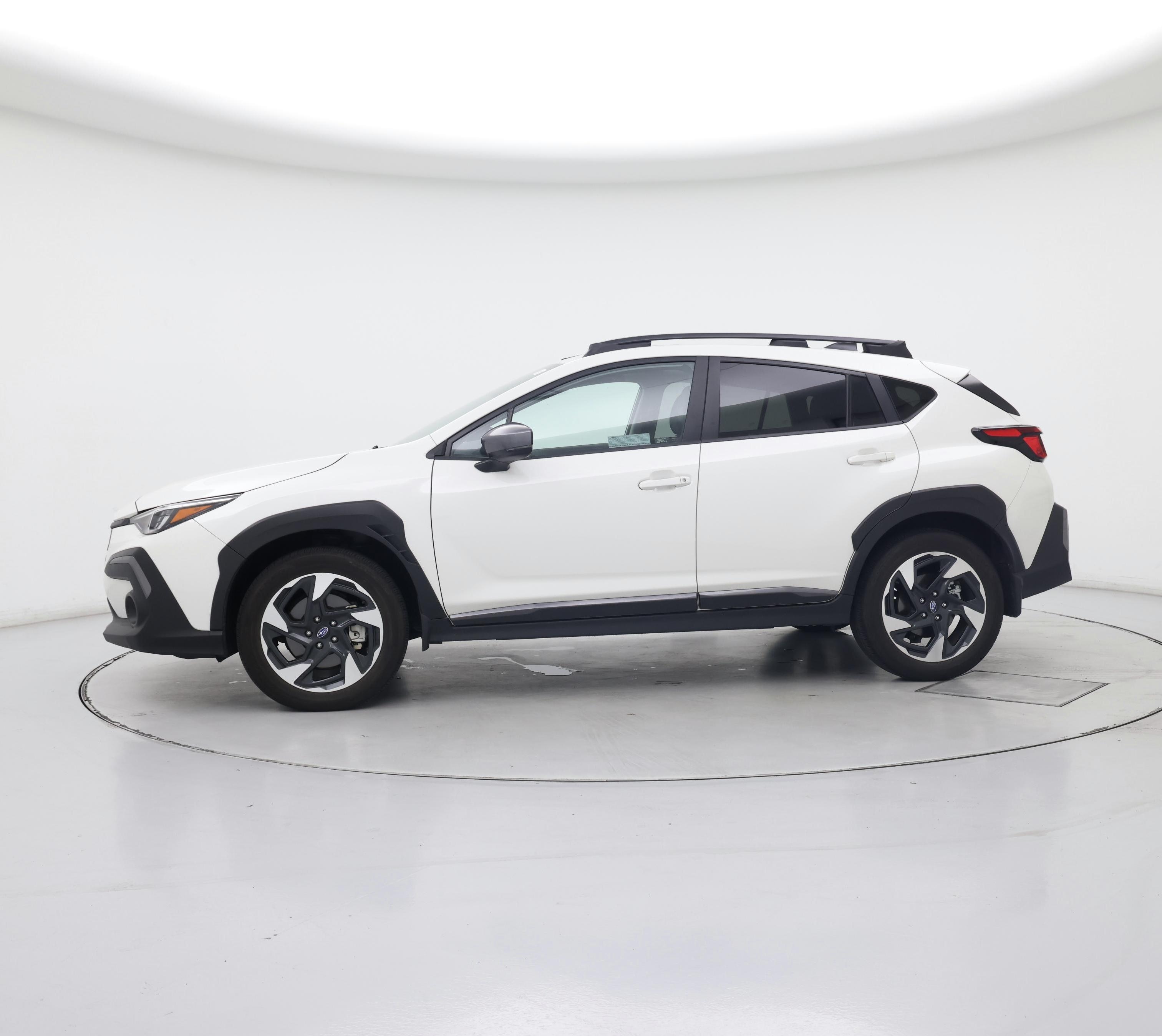 Thumbnail: 2024 Subaru Crosstrek - 3