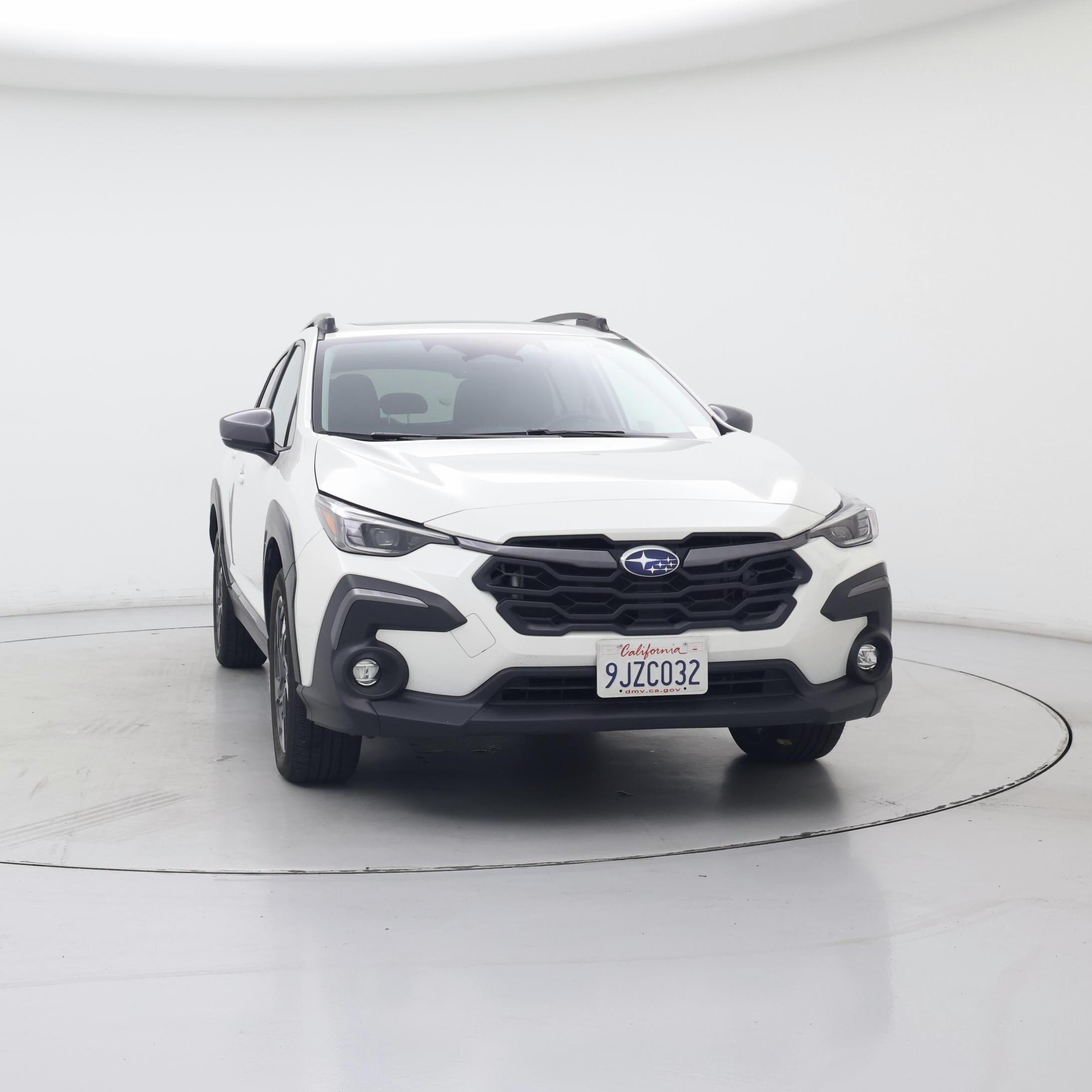 Thumbnail: 2024 Subaru Crosstrek - 5