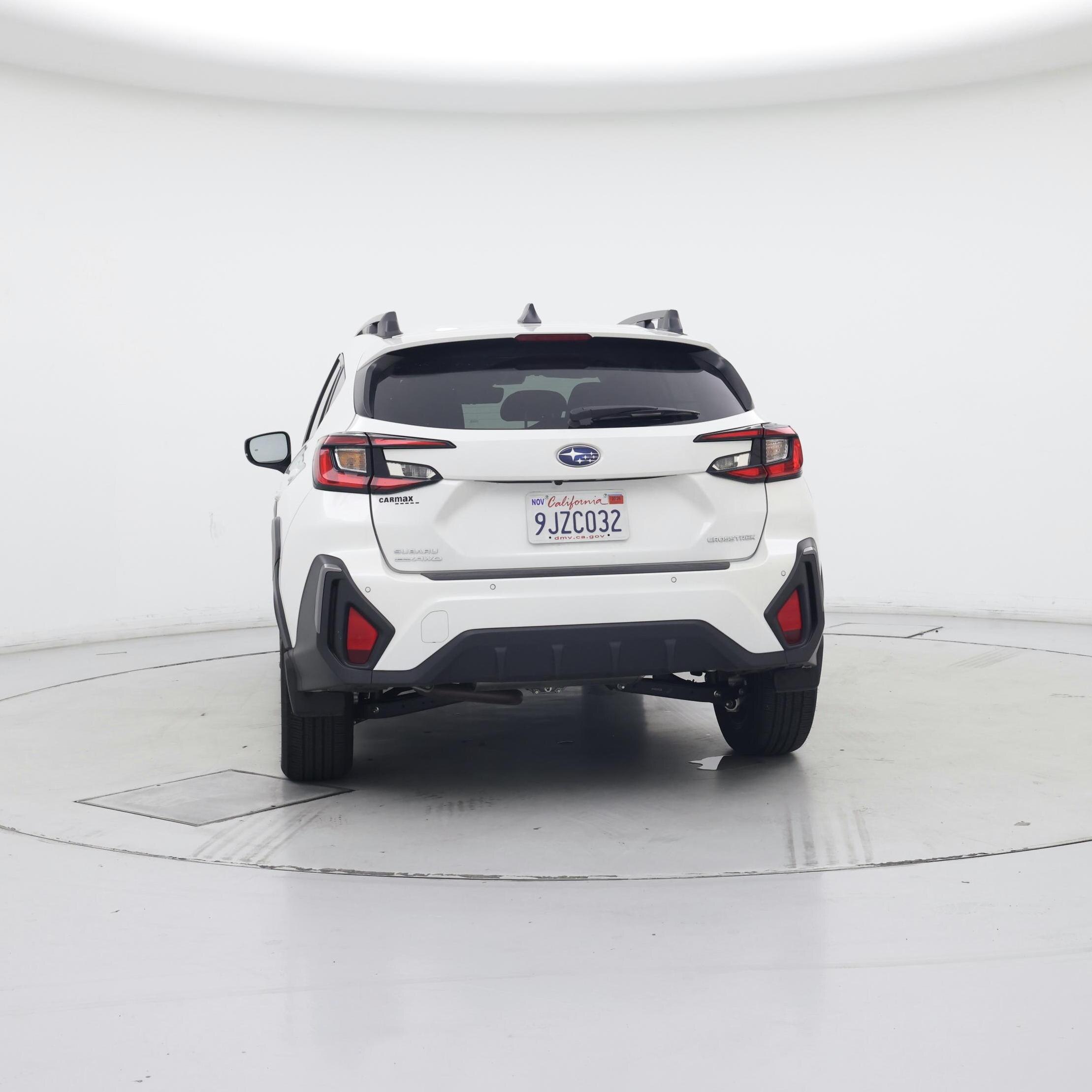 Thumbnail: 2024 Subaru Crosstrek - 6