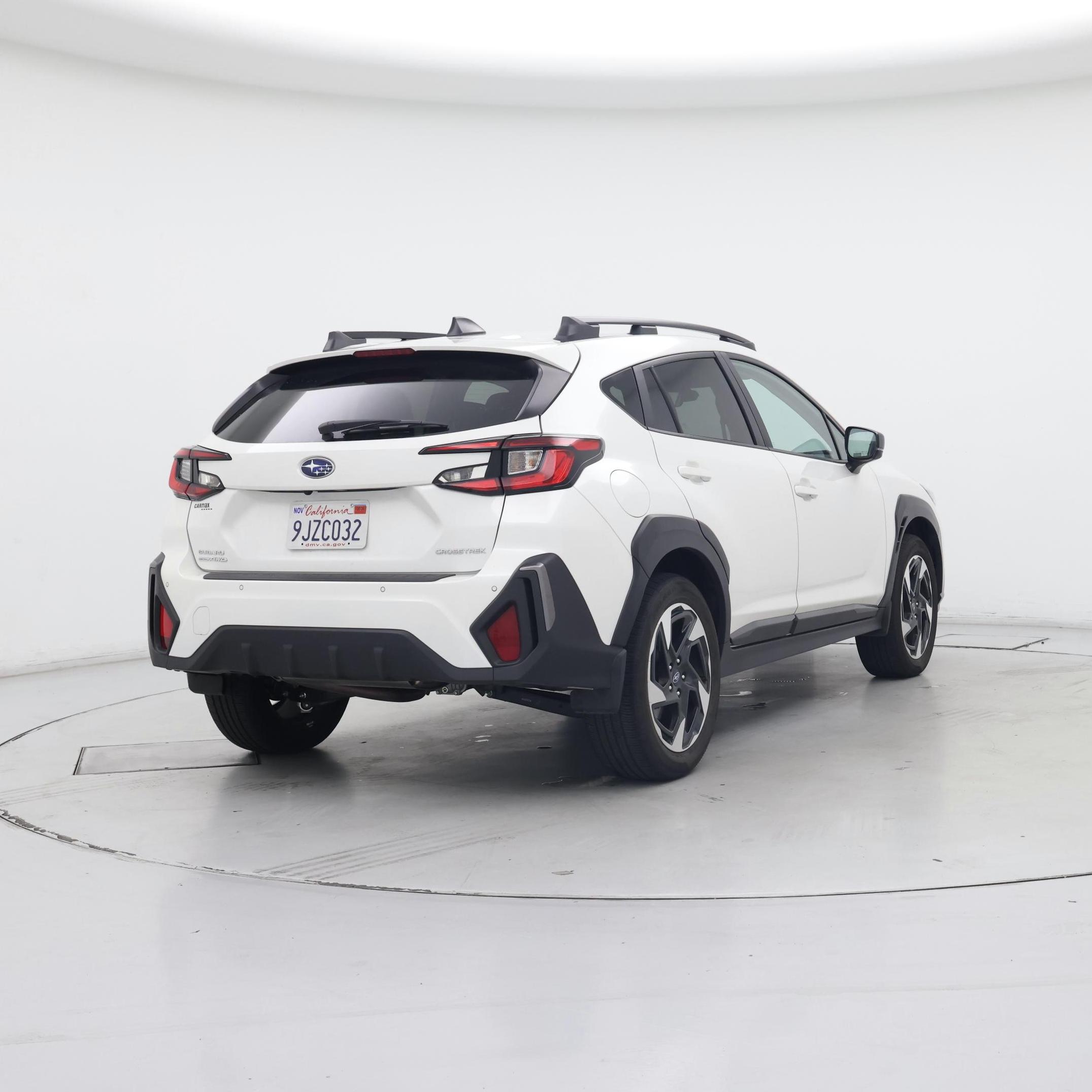 Thumbnail: 2024 Subaru Crosstrek - 8